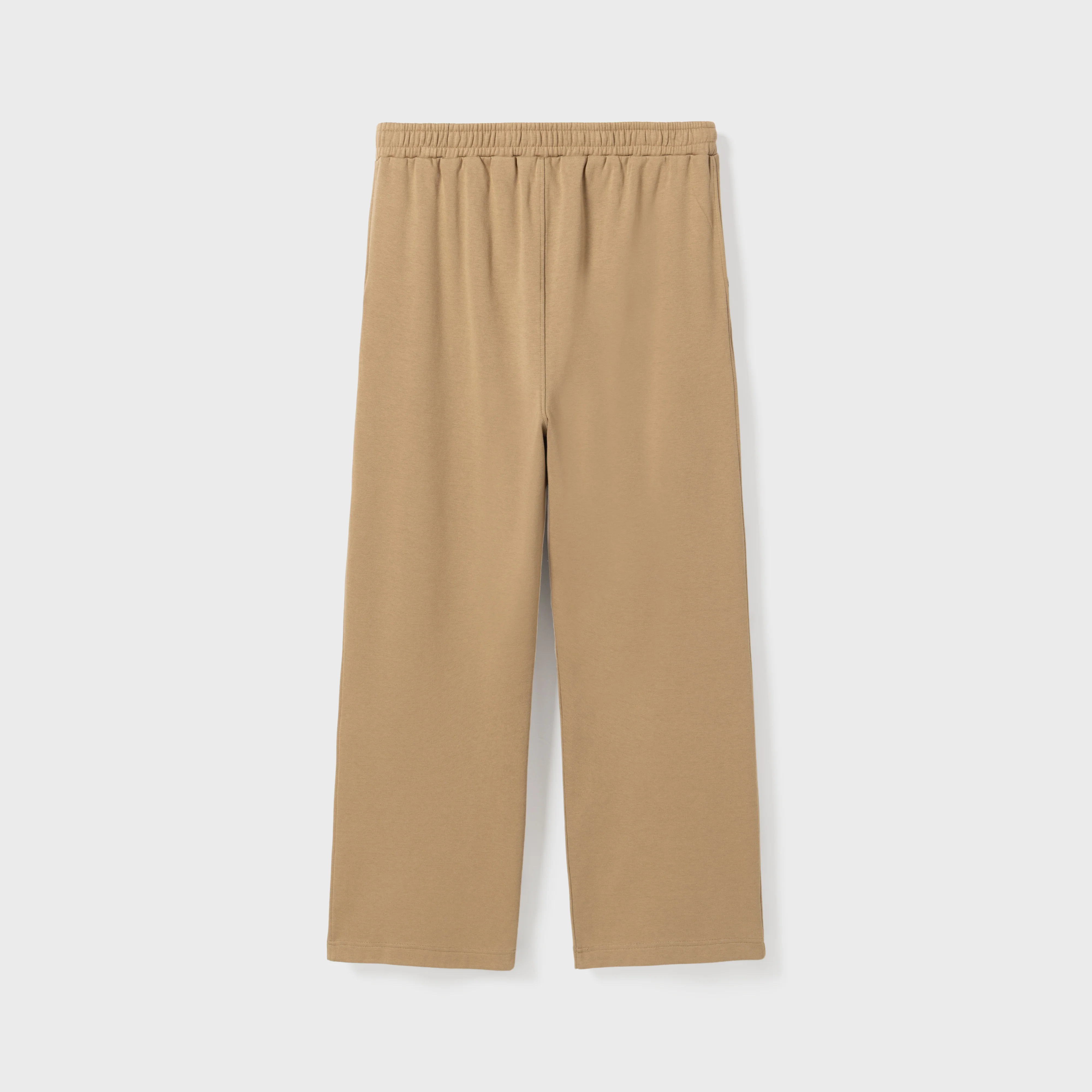Dyngja Straight Pants - Image 2
