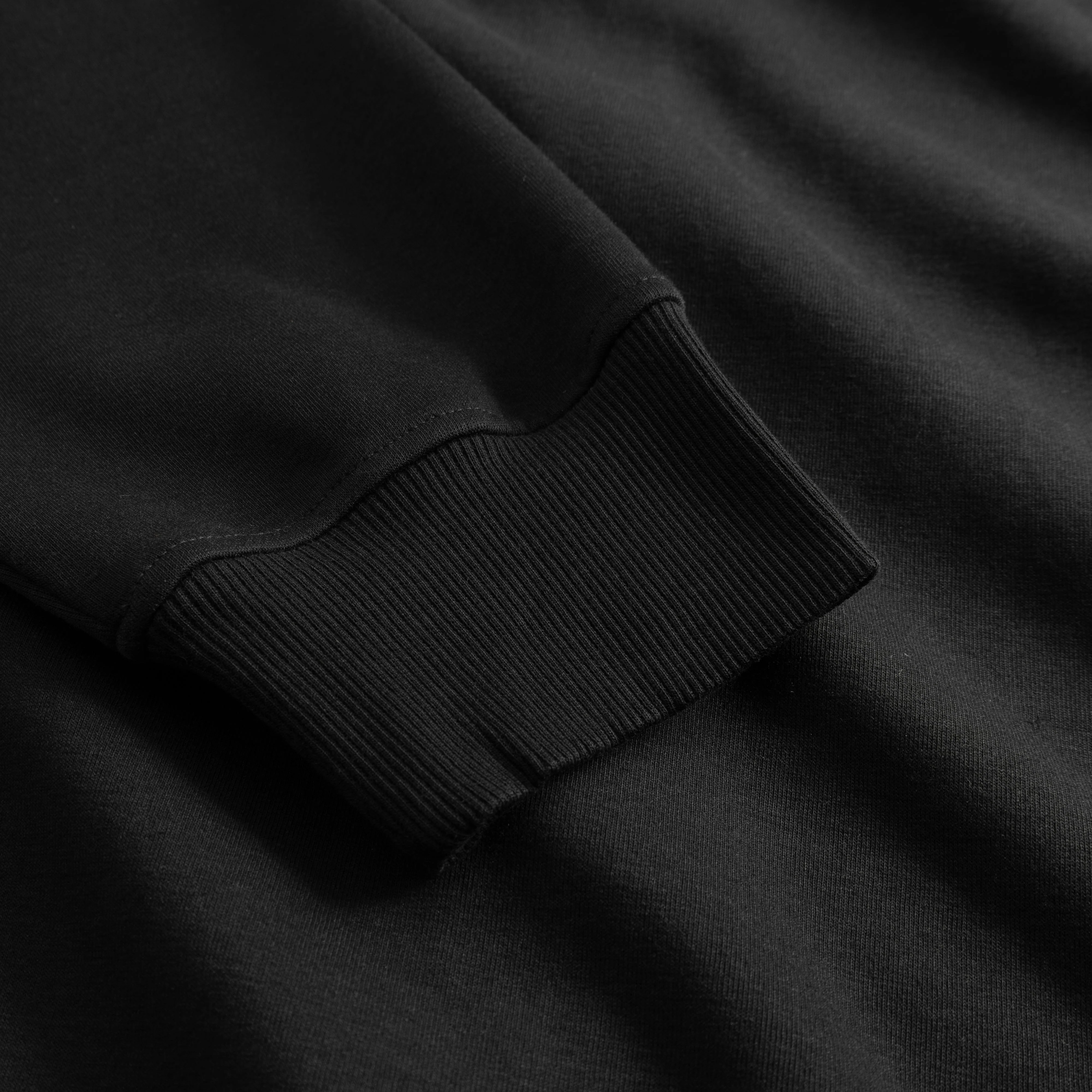 Dyngja Zipped Hoodie - Image 6