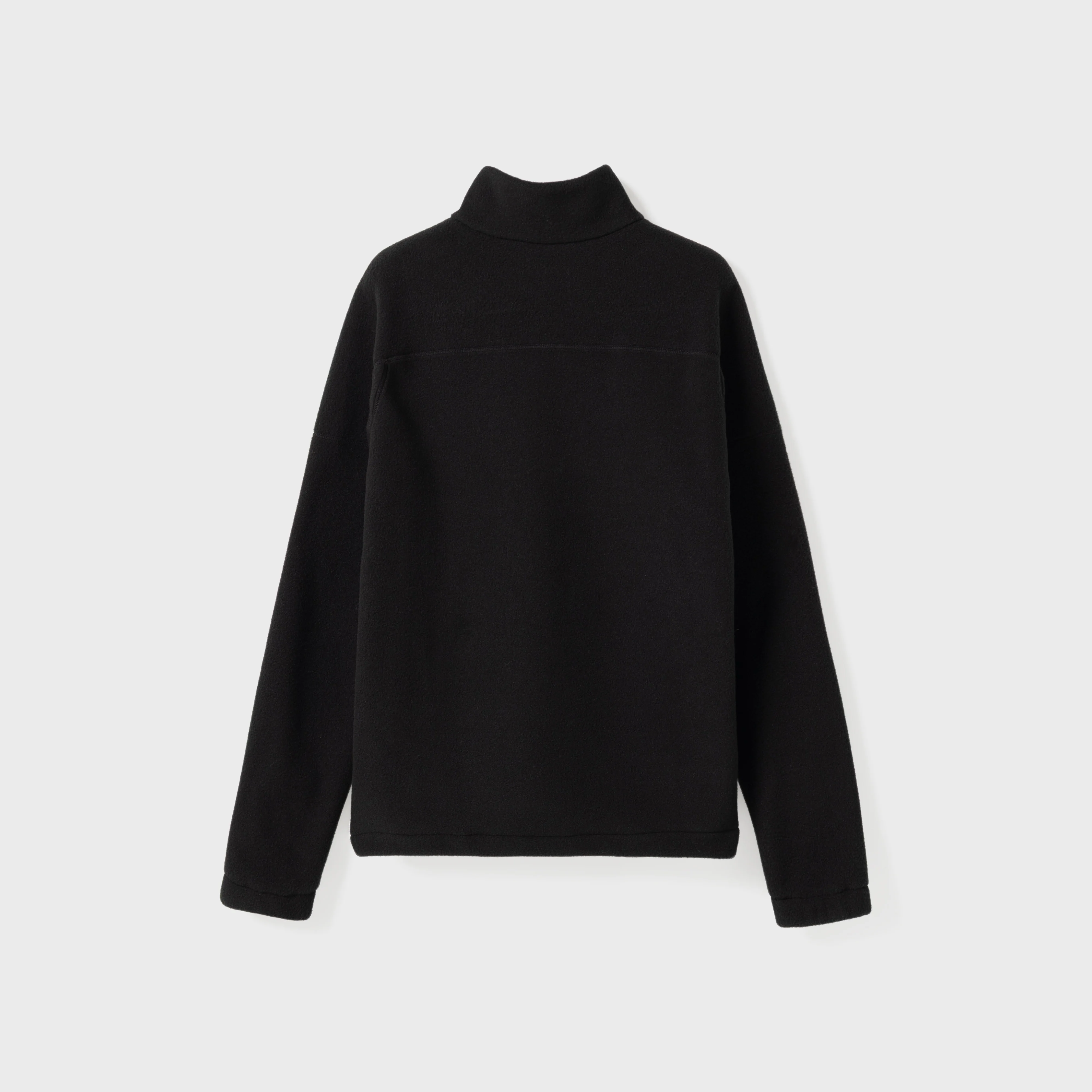Esja Fleece Zip-Neck - Image 5