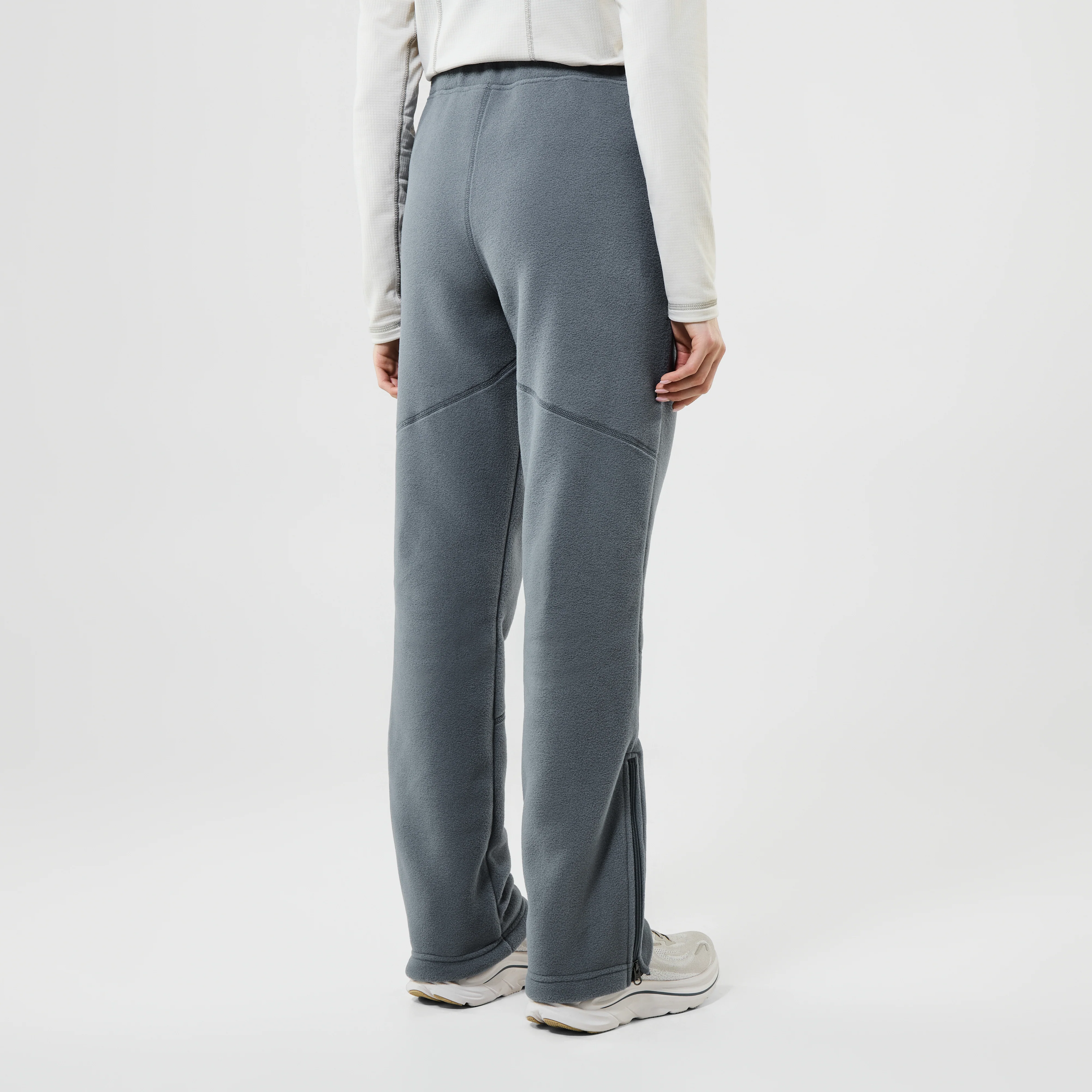 Women's Esja Fleece Pants - Image 3