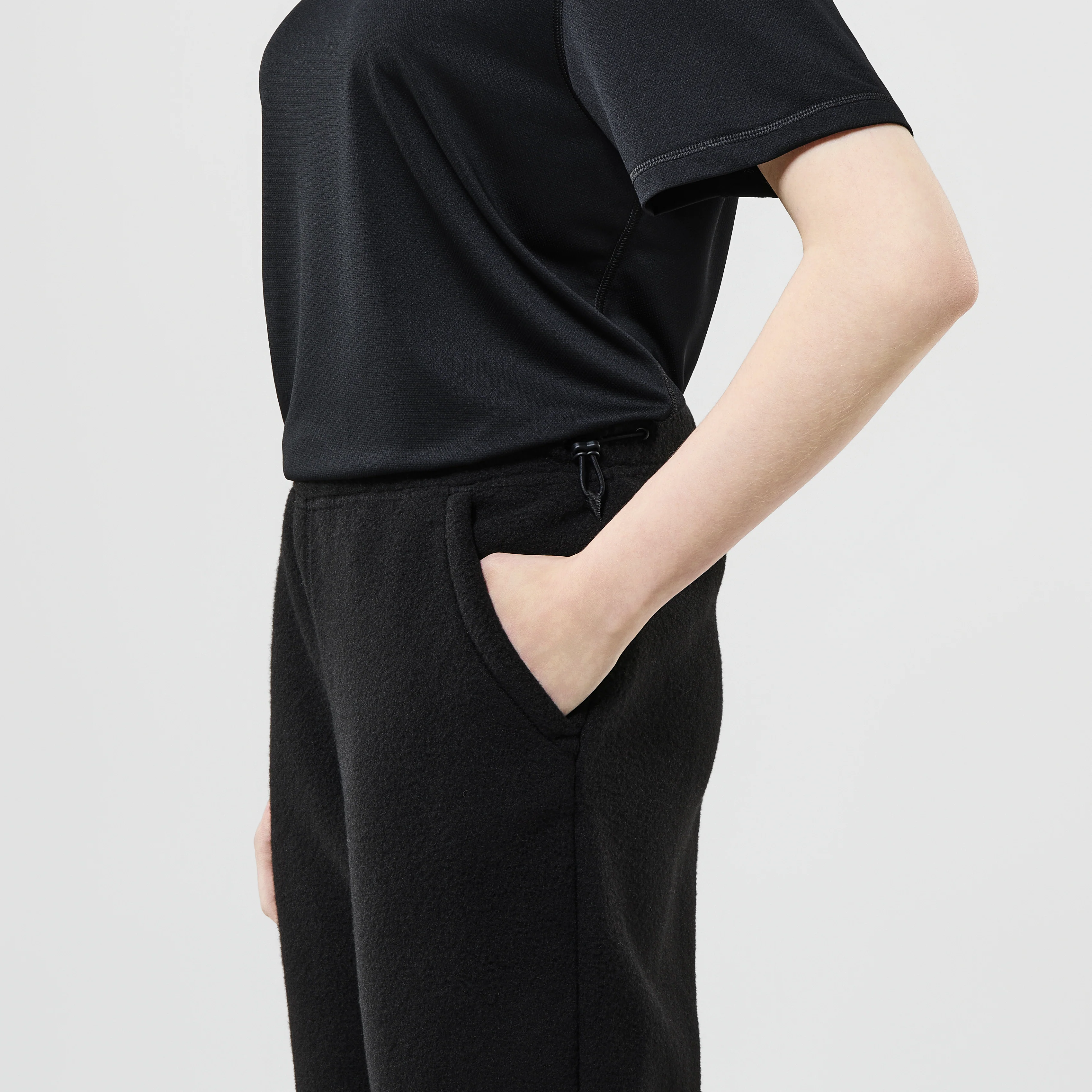 Women's Esja Fleece Pants - Image 5