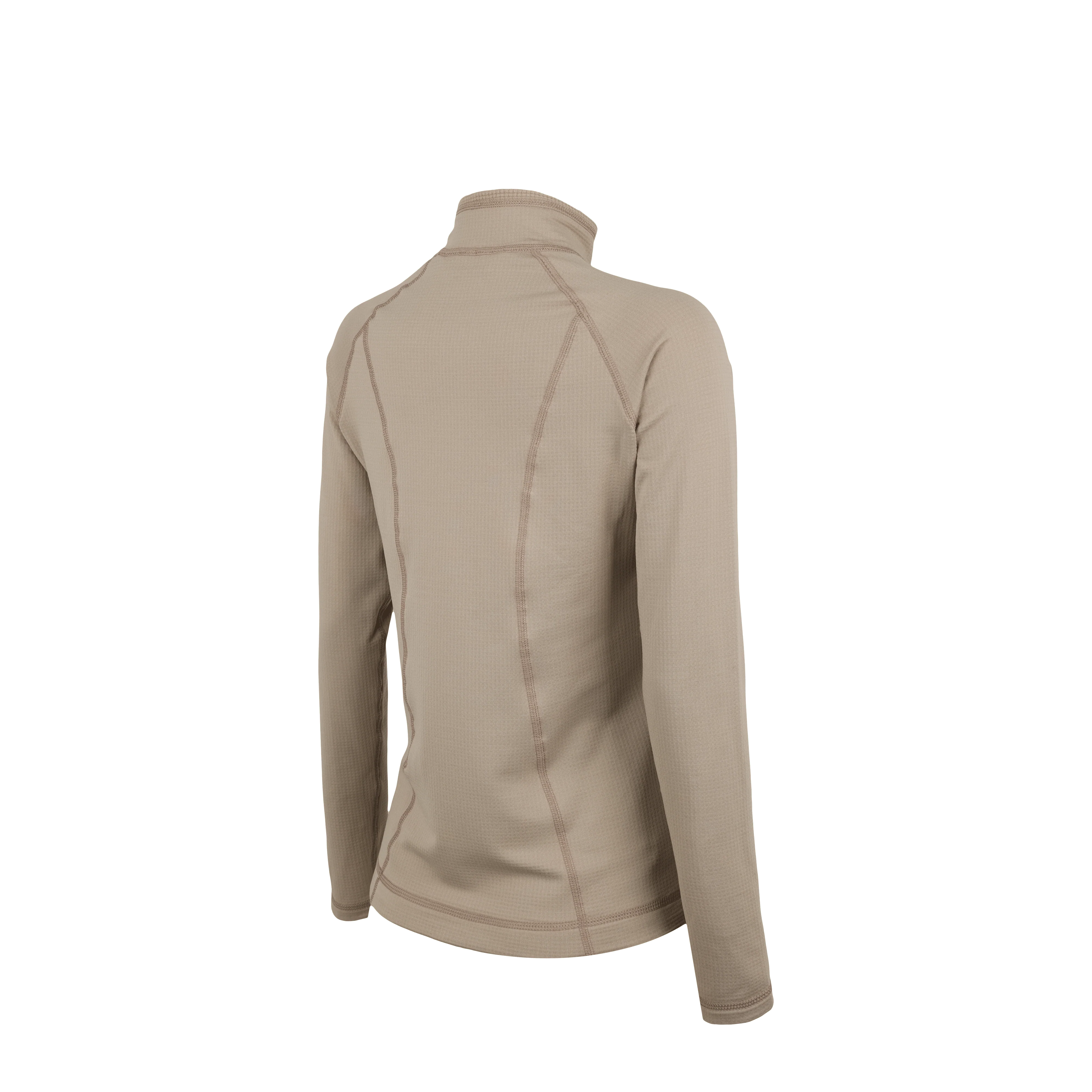Women's Grettir Zip Neck - Image 8