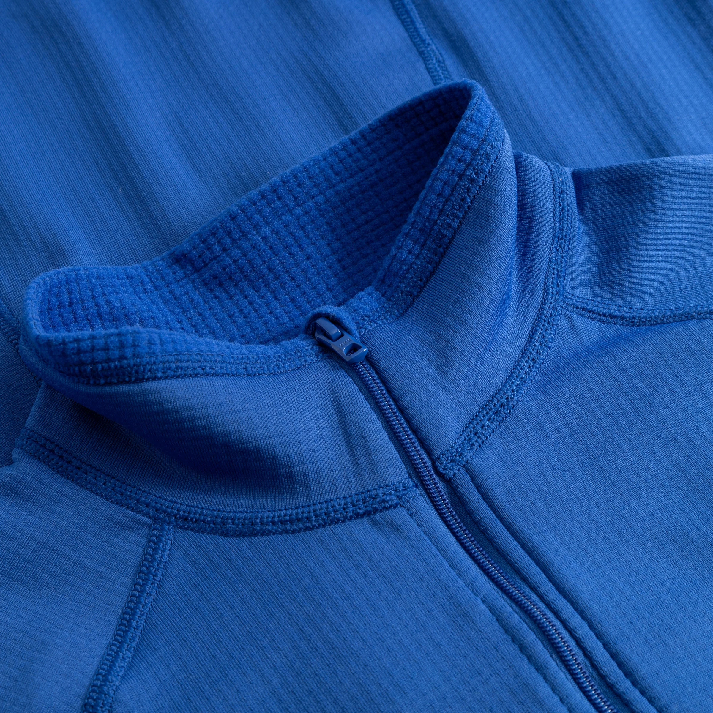 Women's Grettir Zip Neck - Image 4