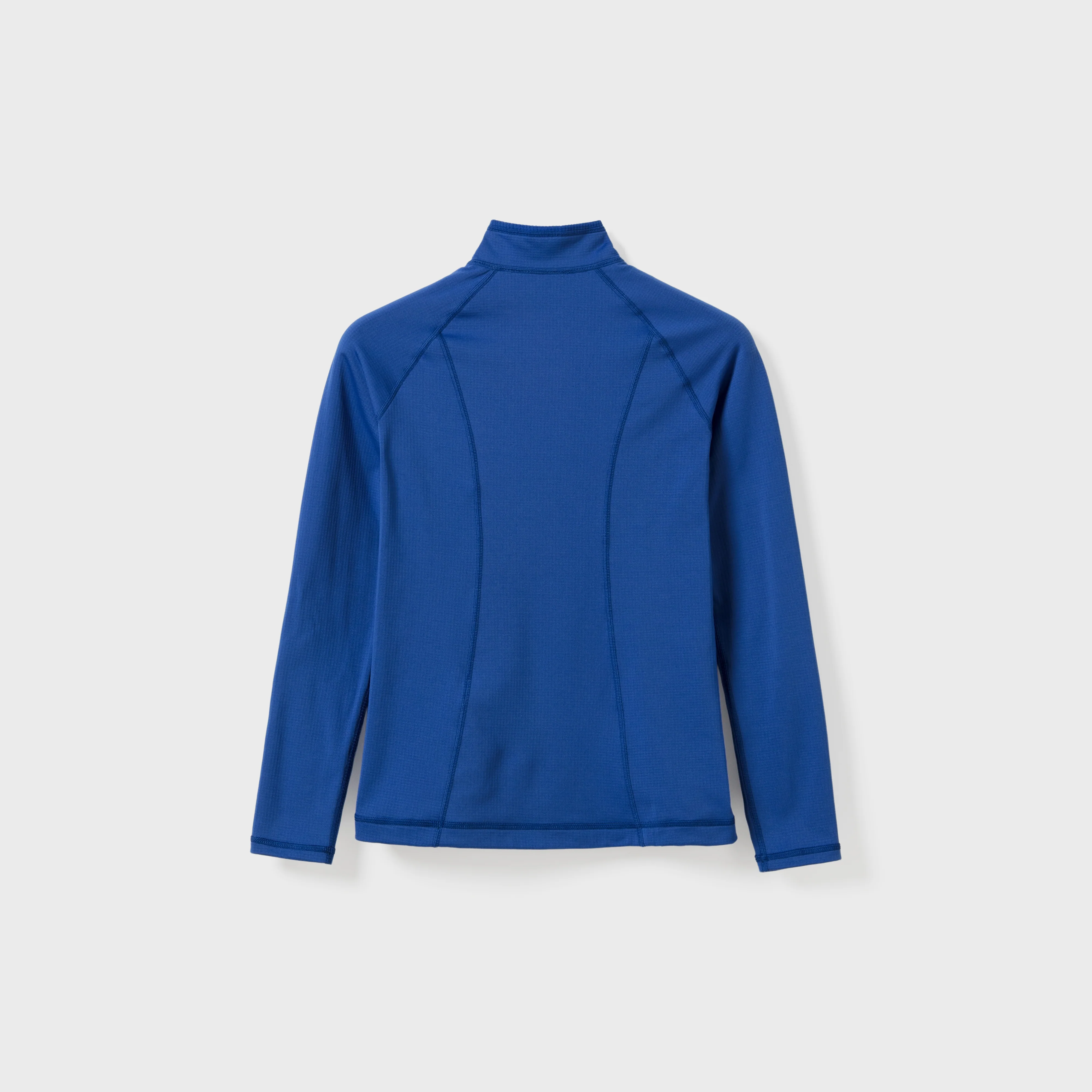 Women's Grettir Zip Neck - Image 6