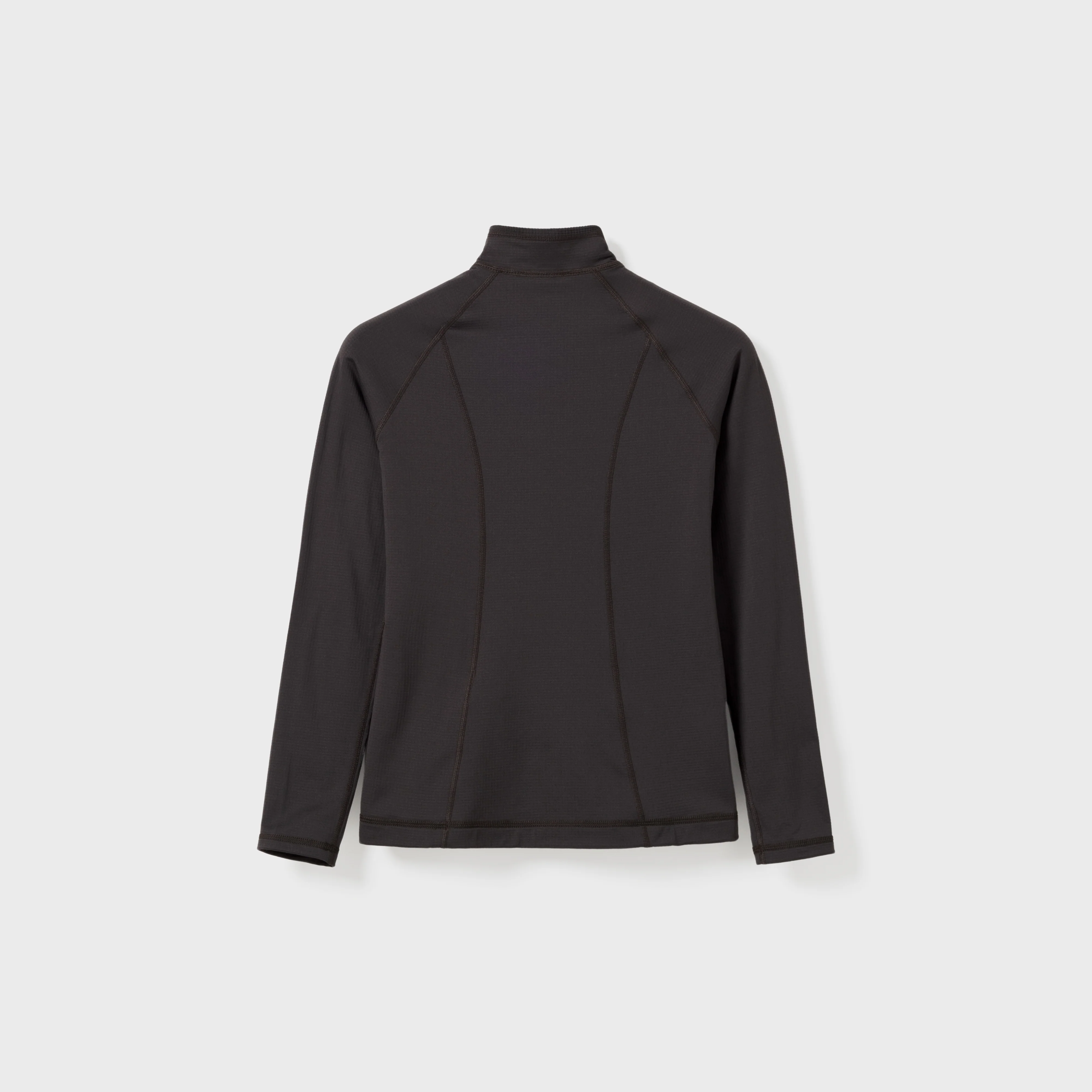 Women's Grettir Zip Neck - Image 4