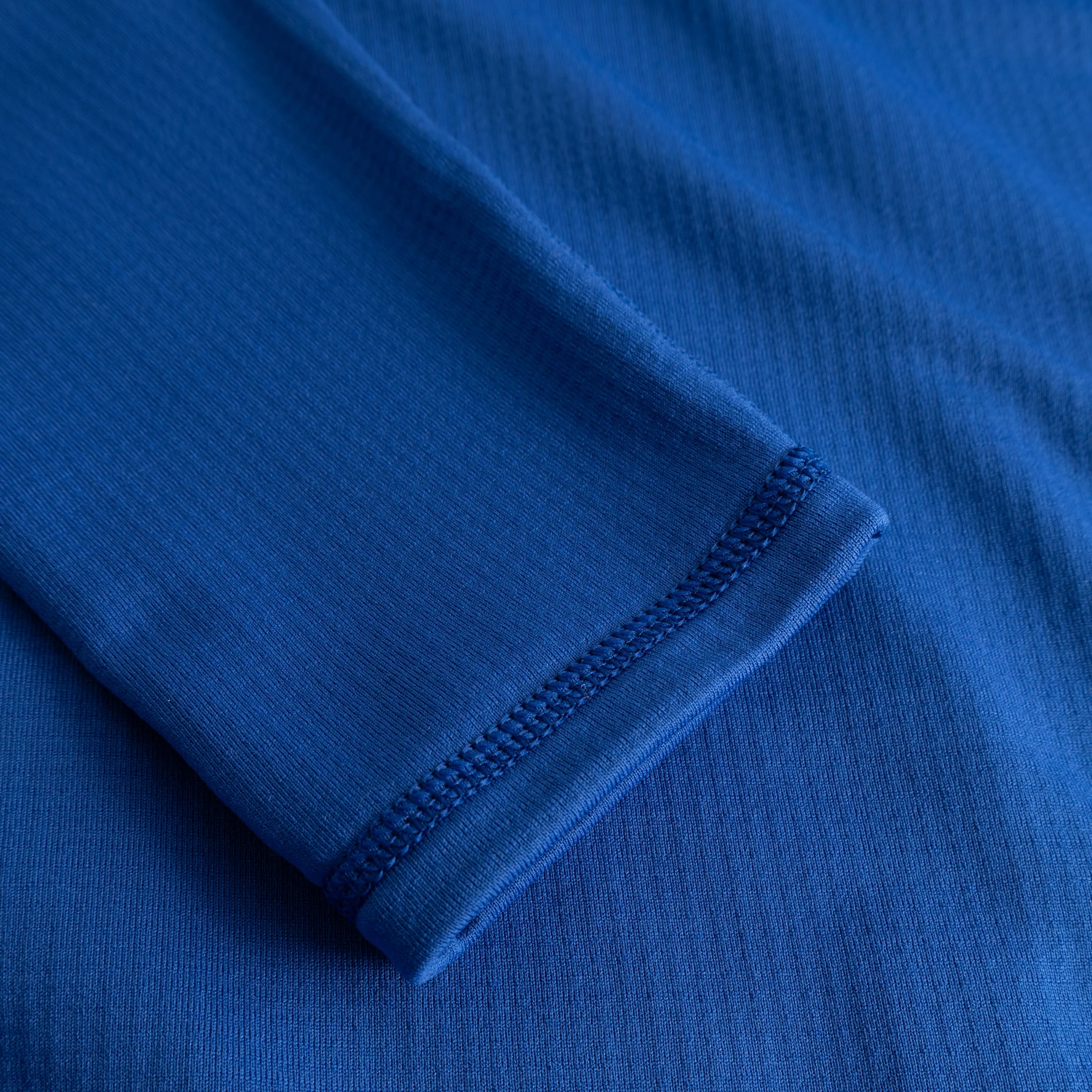 Men's Grettir Zip Neck - Image 6