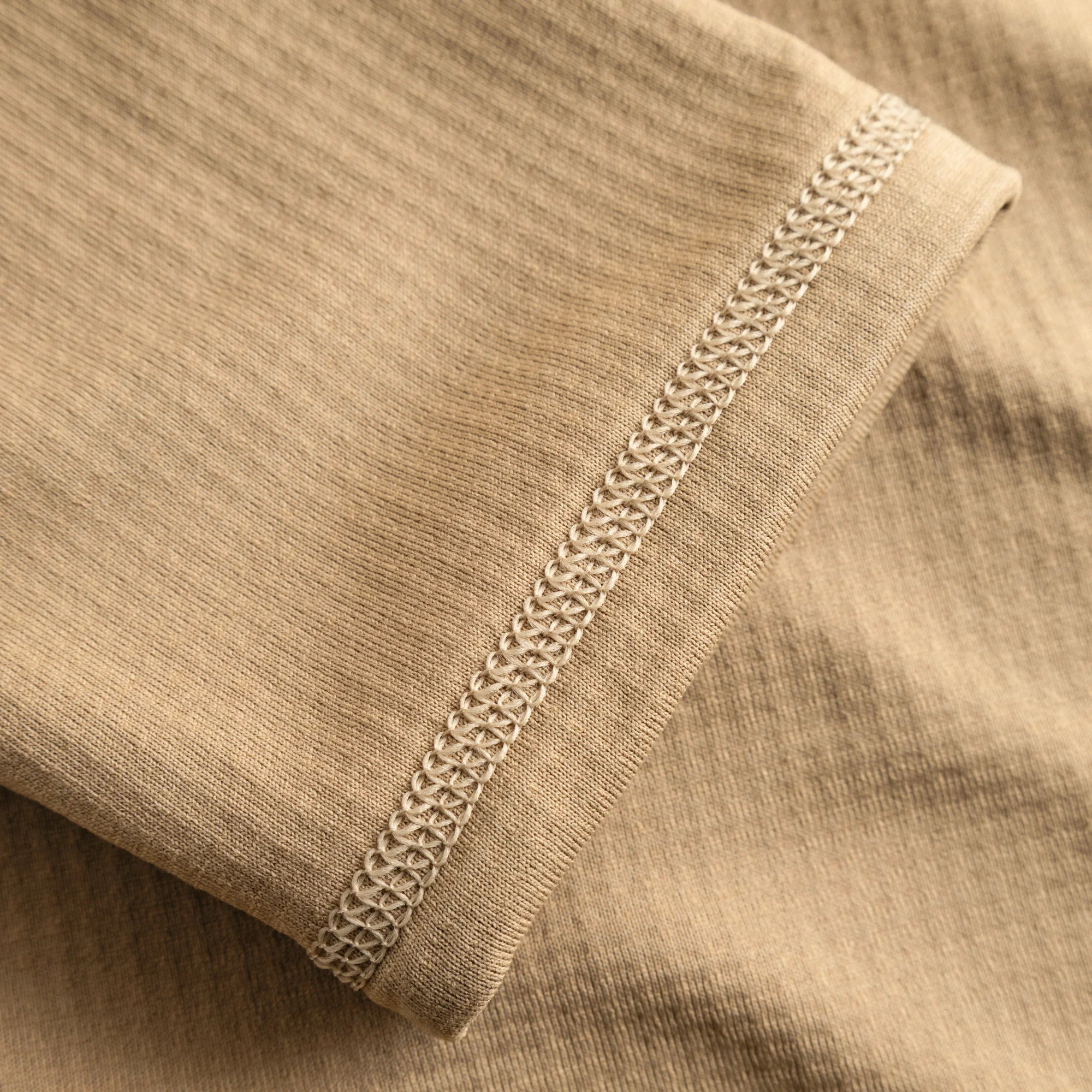 Men's Grettir Zip Neck - Image 6