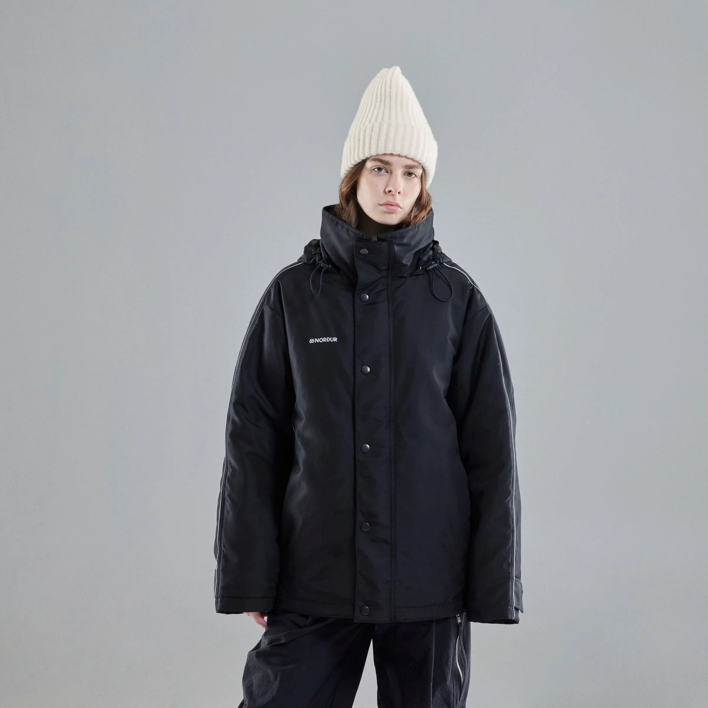 Grótta Jacket