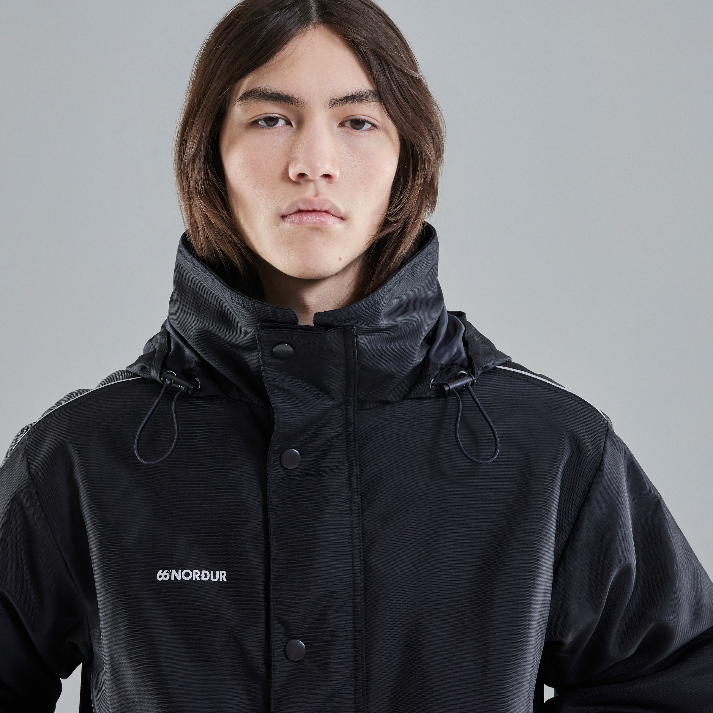 Grótta Jacket - Image 2
