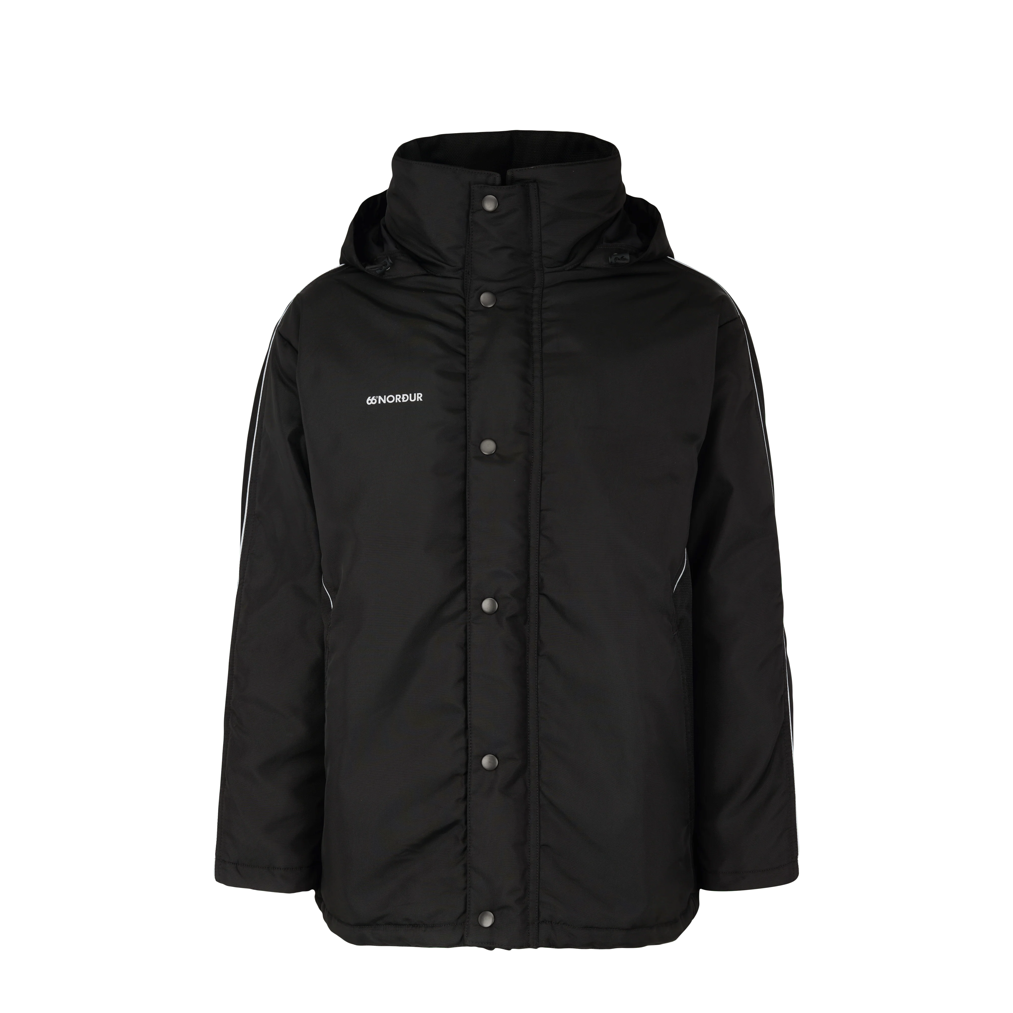 Grótta Jacket - Image 6