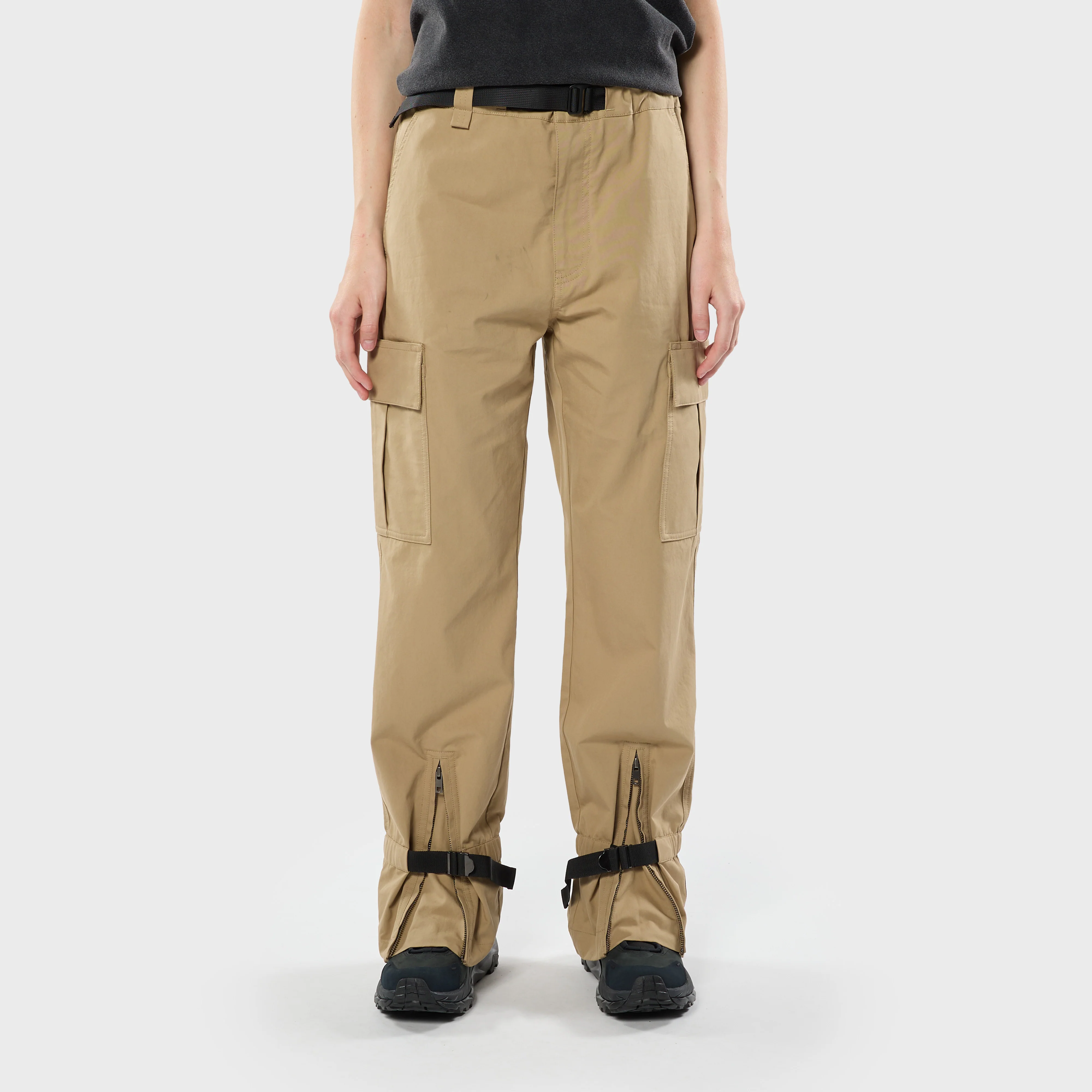 Hamrar Cargo Pants
