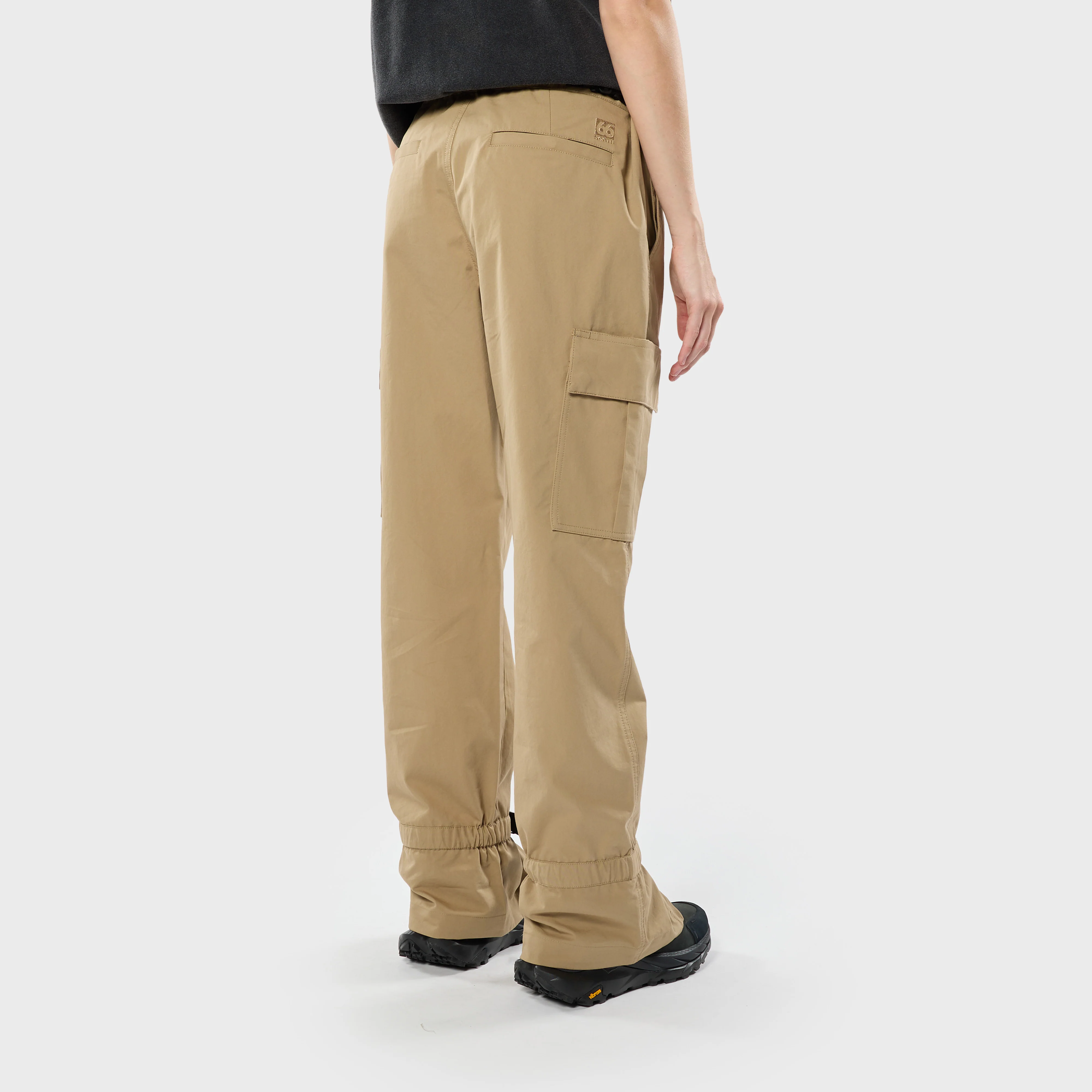 Hamrar Cargo Pants - Image 10