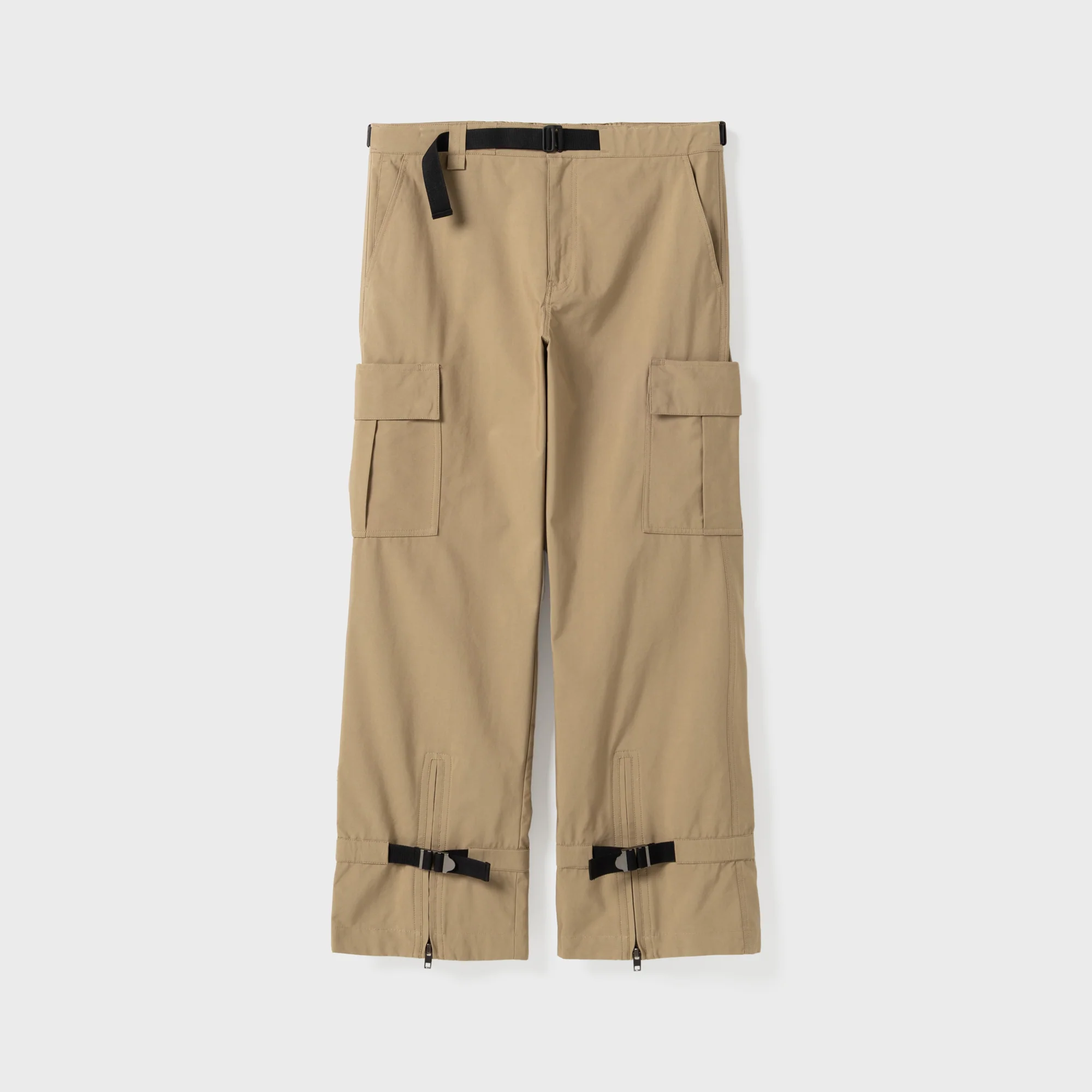 Hamrar Cargo Pants - Image 2