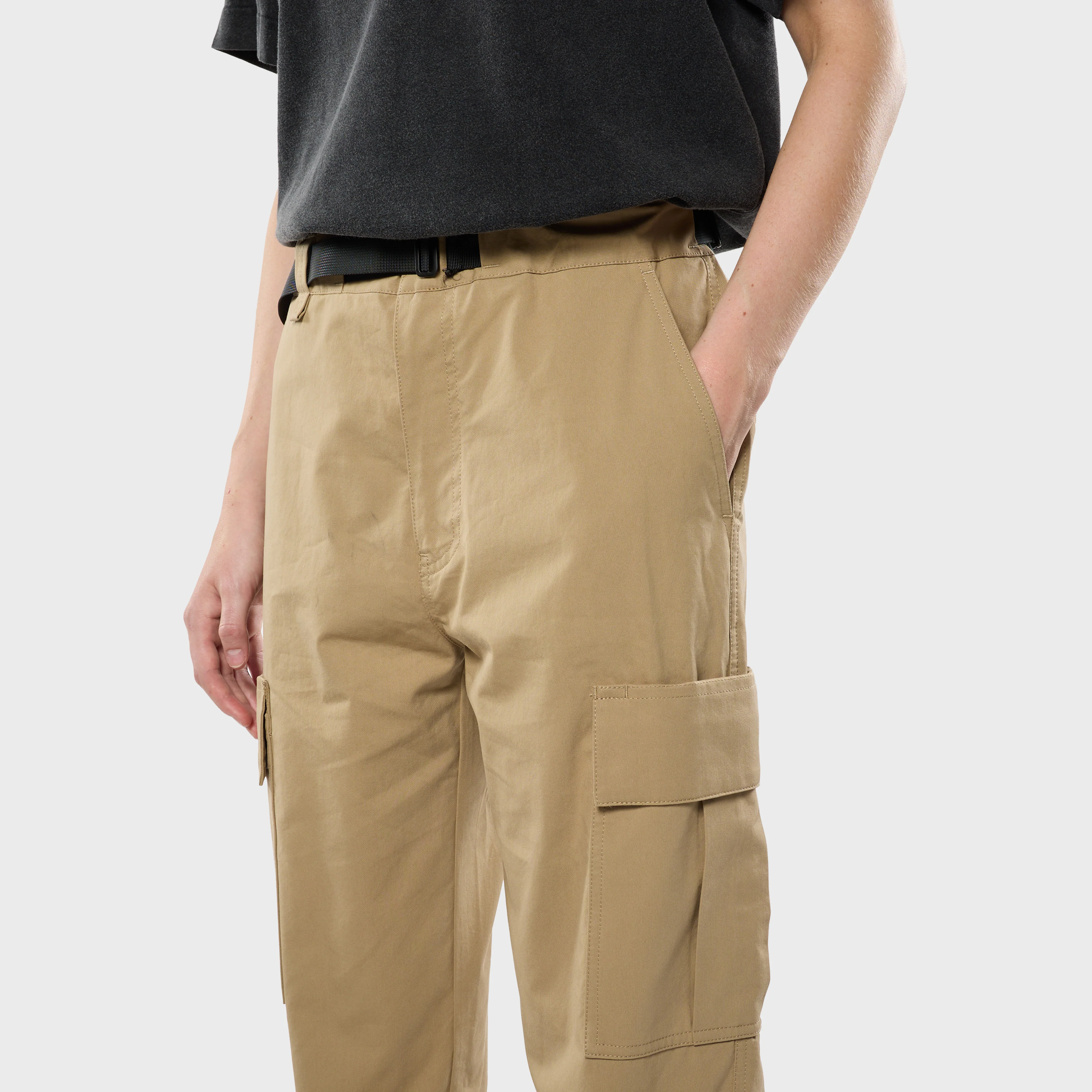 Hamrar Cargo Pants - Image 3