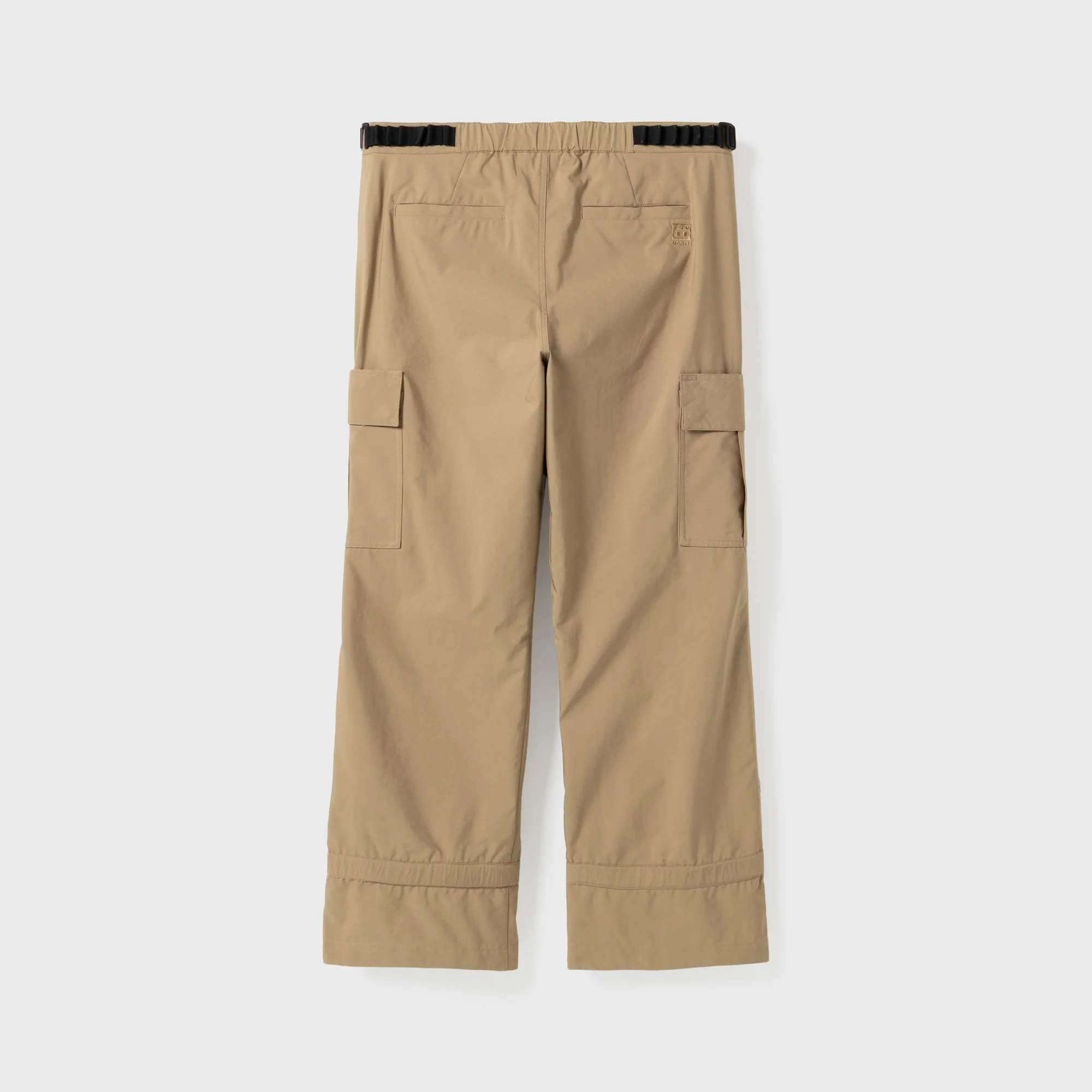 Hamrar Cargo Pants - Image 4