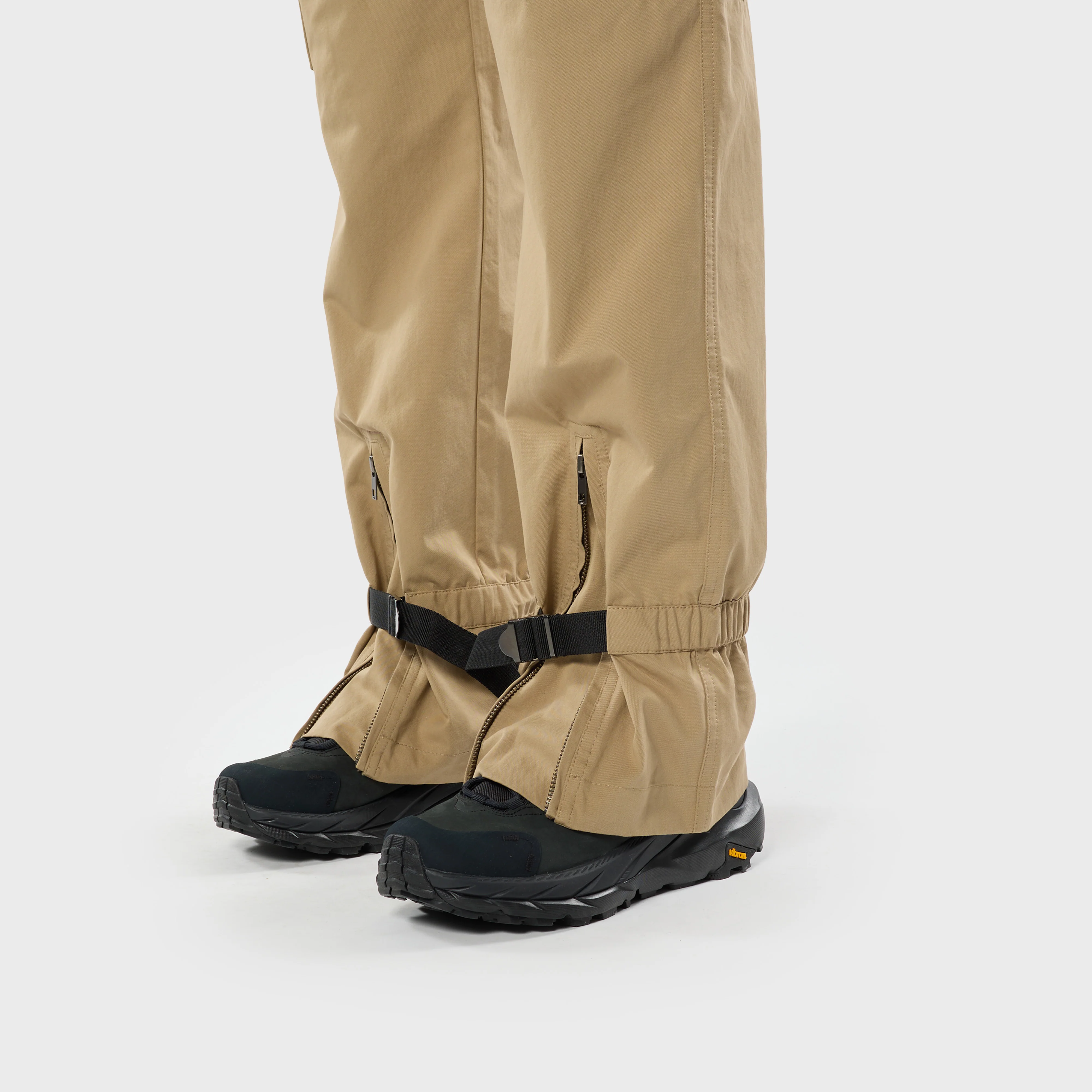 Hamrar Cargo Pants - Image 5