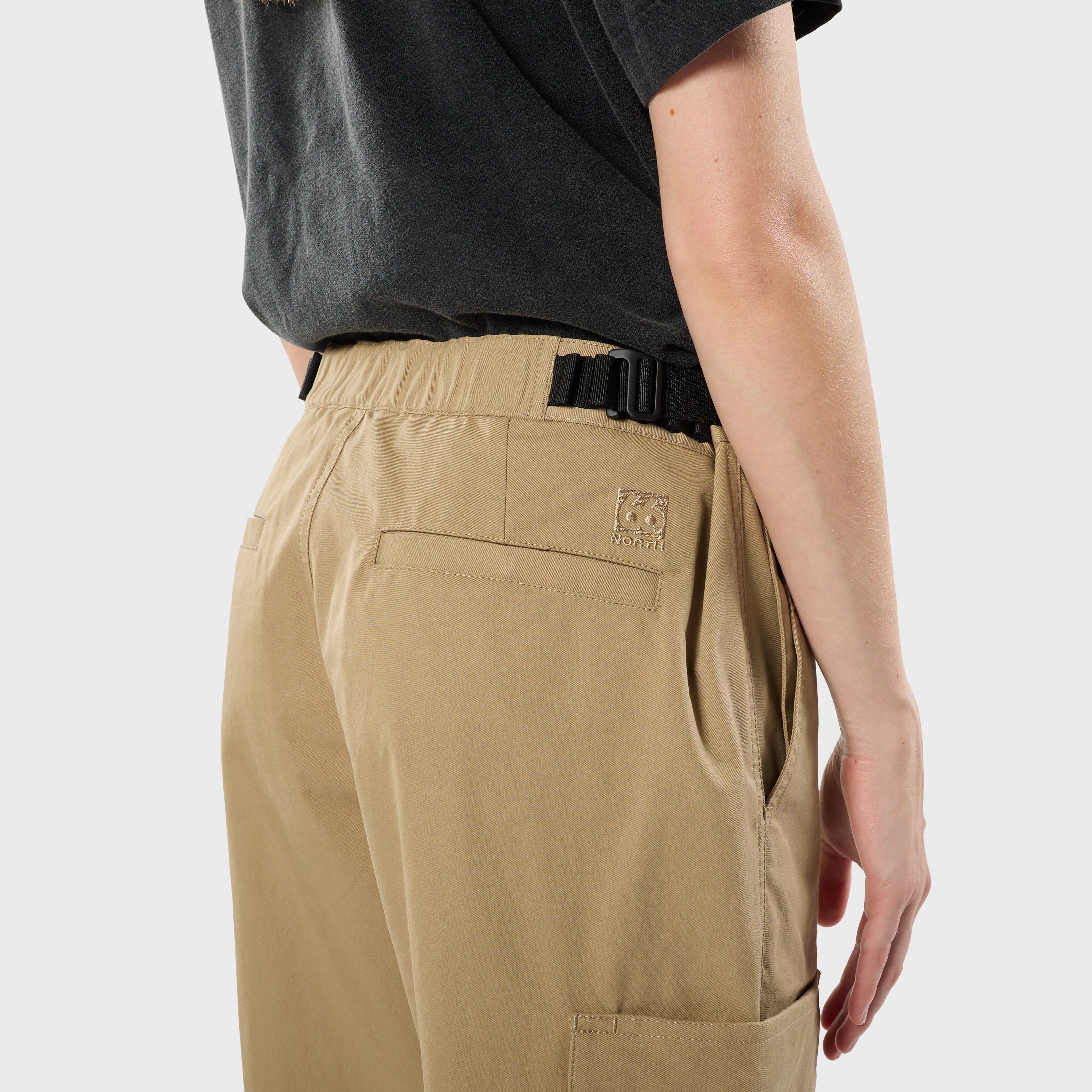 Hamrar Cargo Pants - Image 6