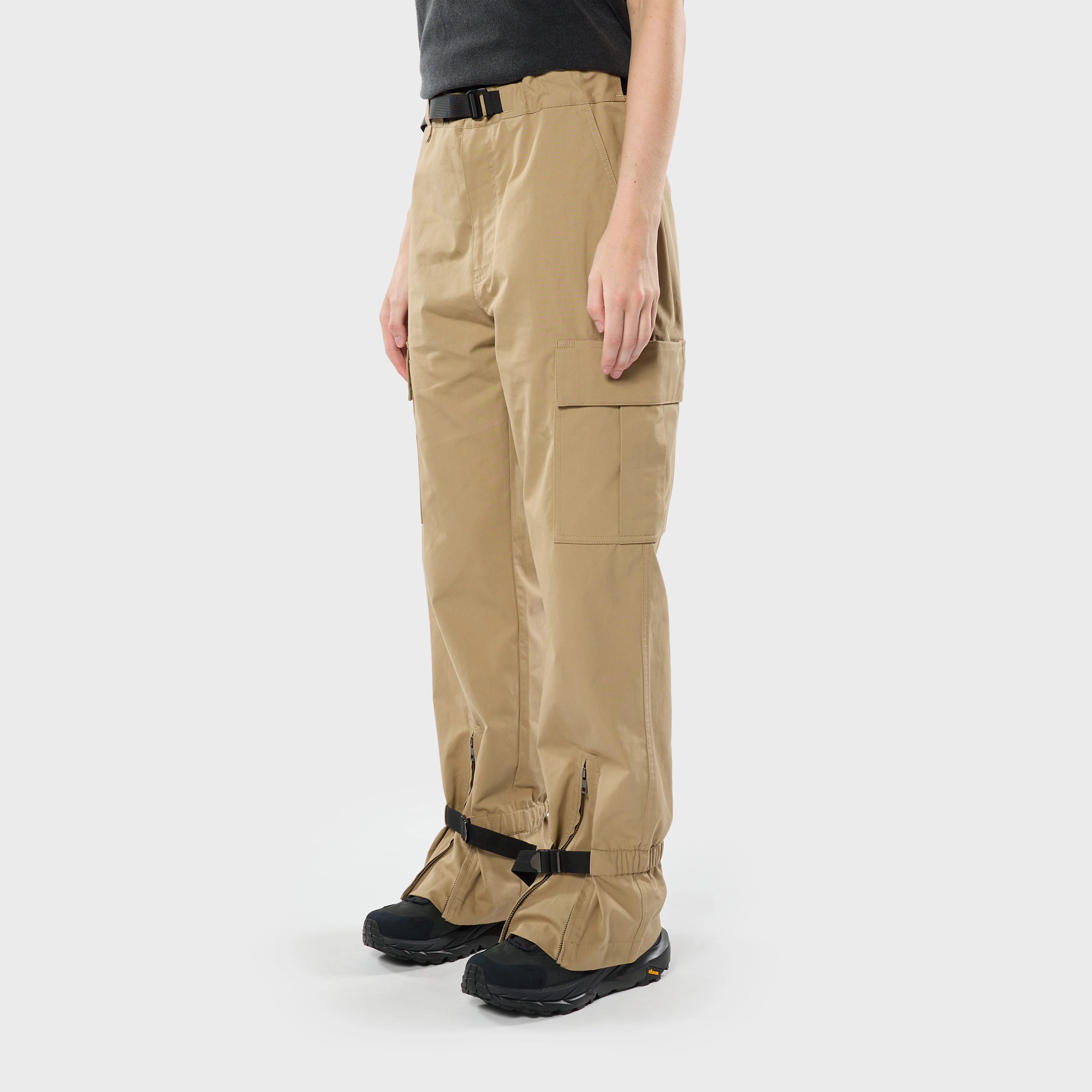Hamrar Cargo Pants - Image 7