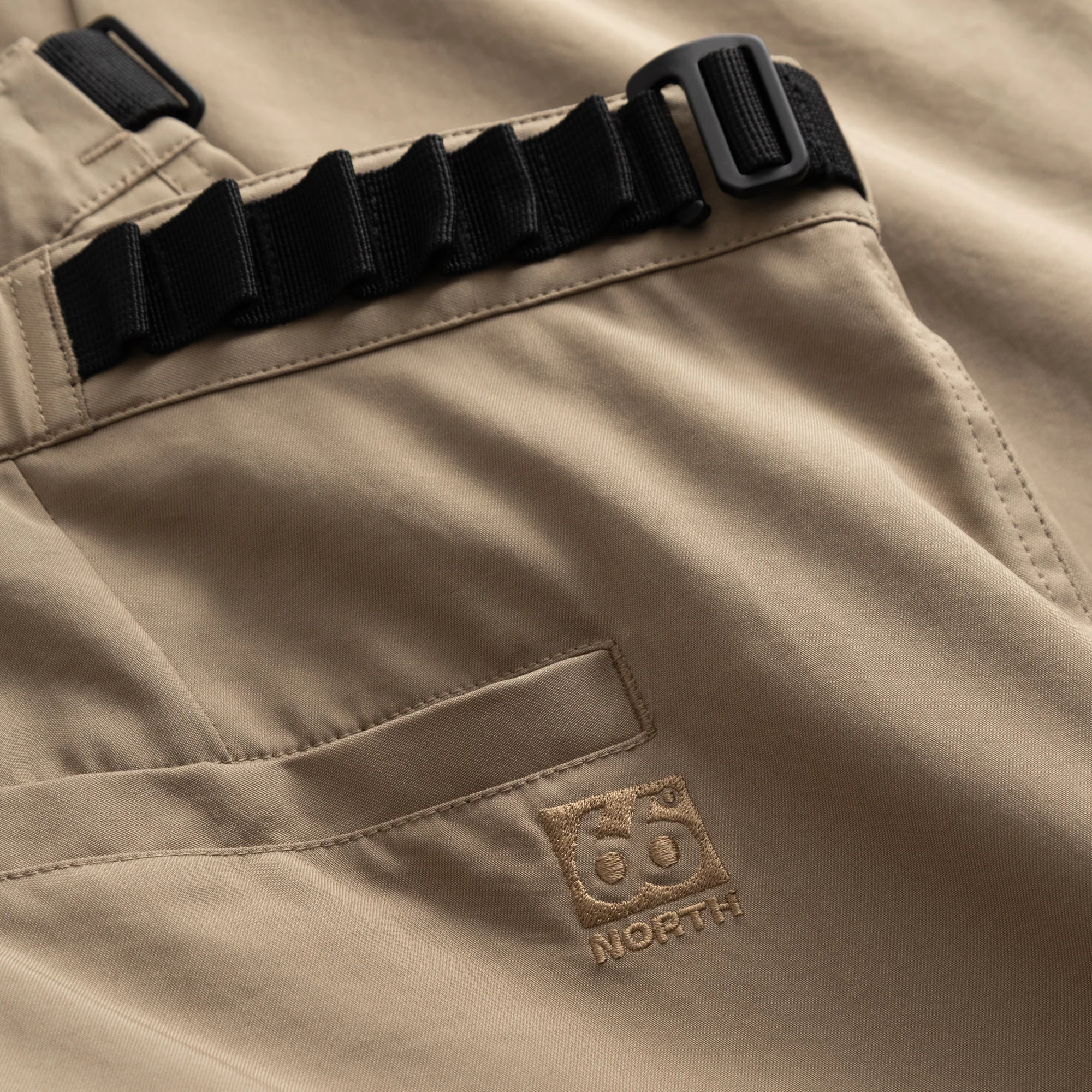 Hamrar Cargo Pants - Image 8