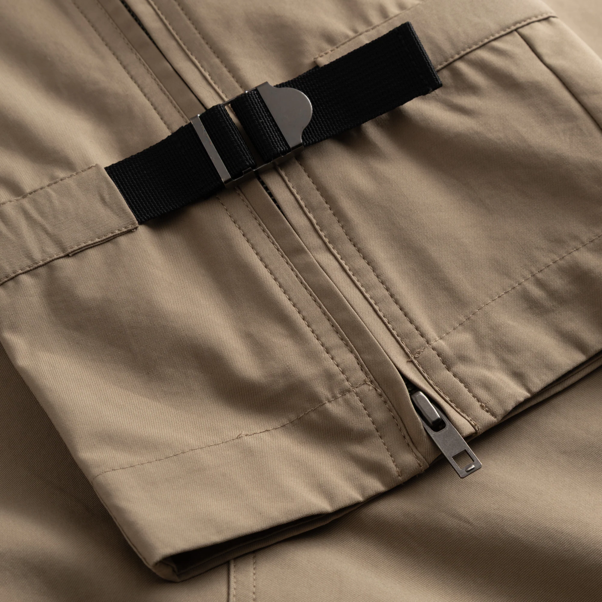 Hamrar Cargo Pants - Image 9