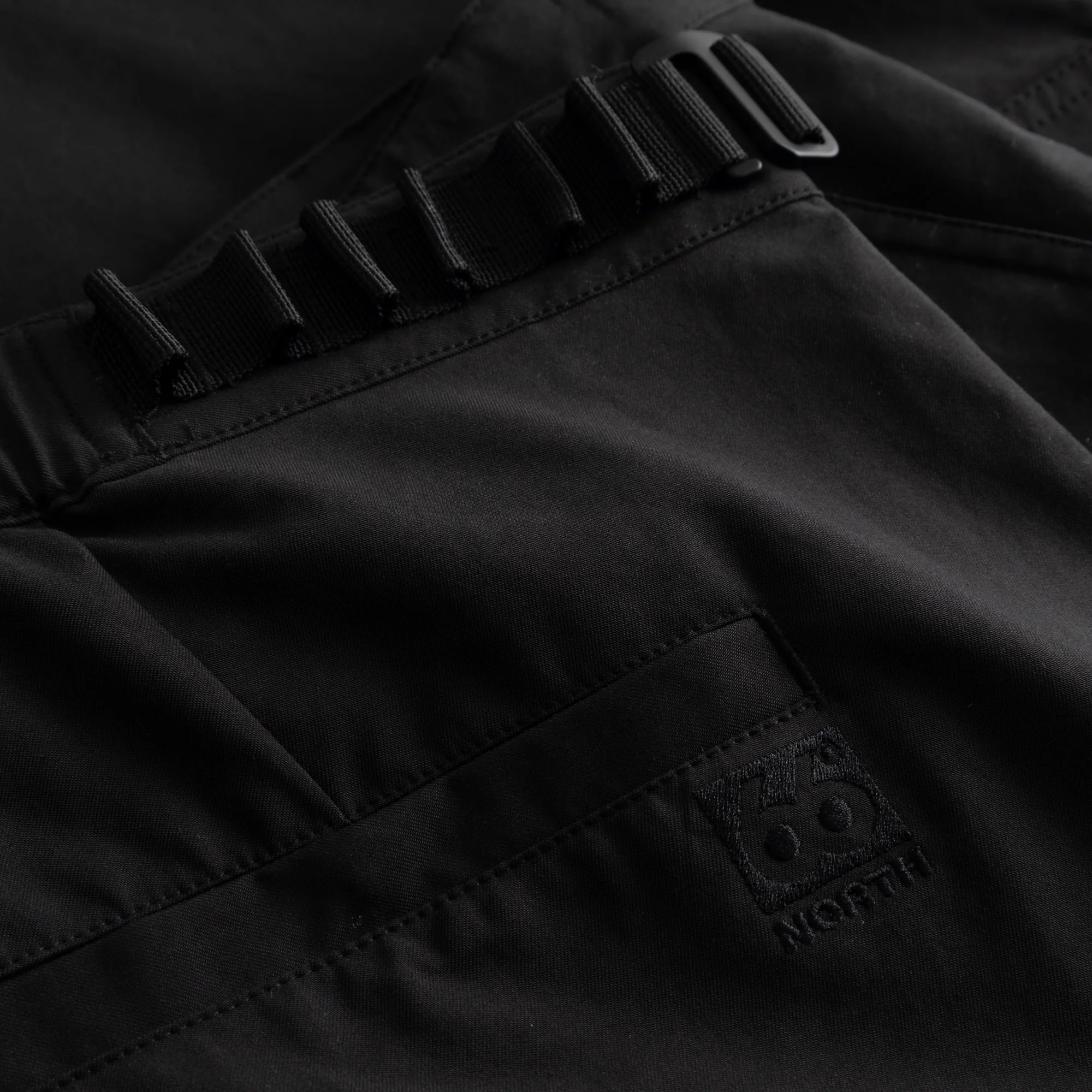Hamrar Cargo Pants - Image 10