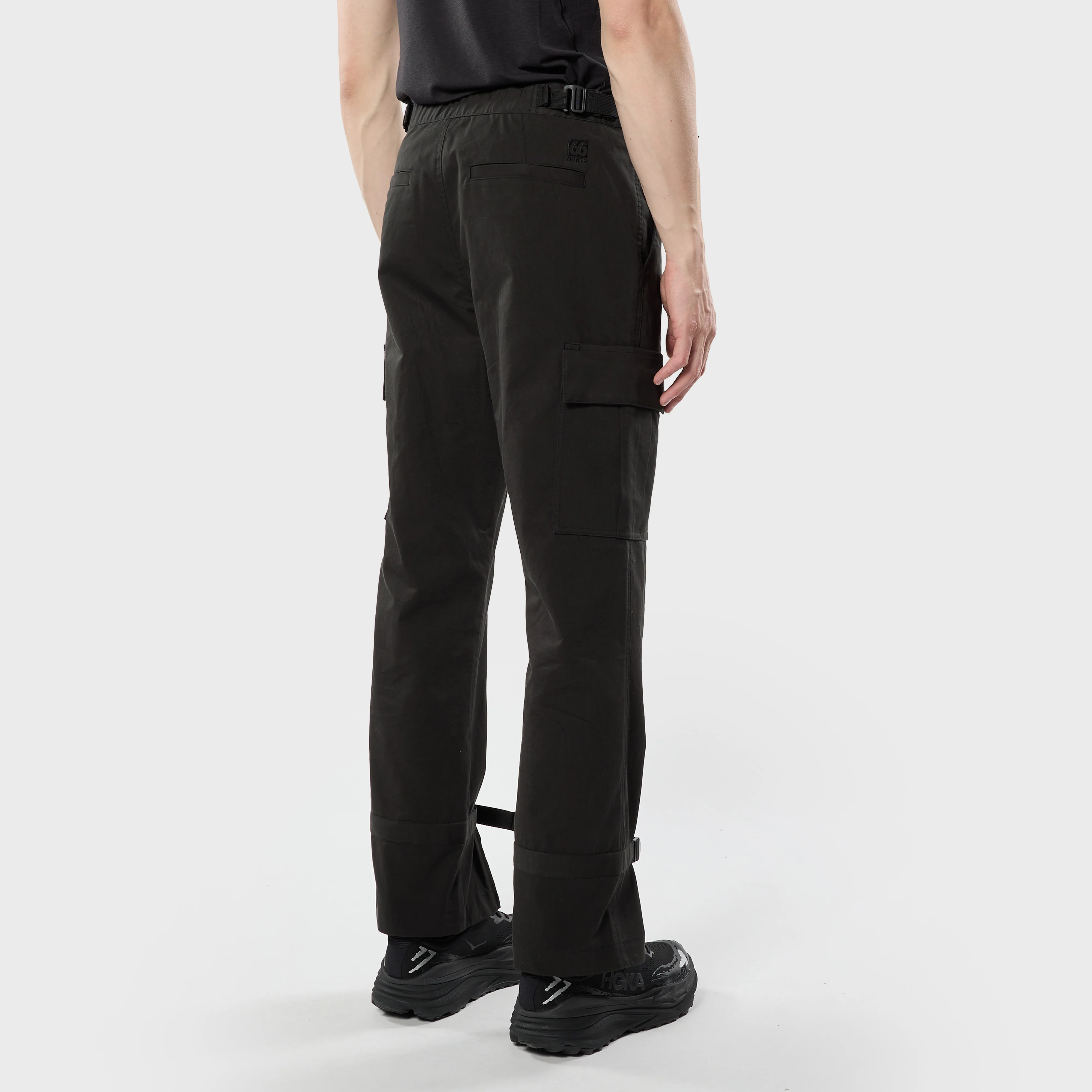 Hamrar Cargo Pants - Image 14