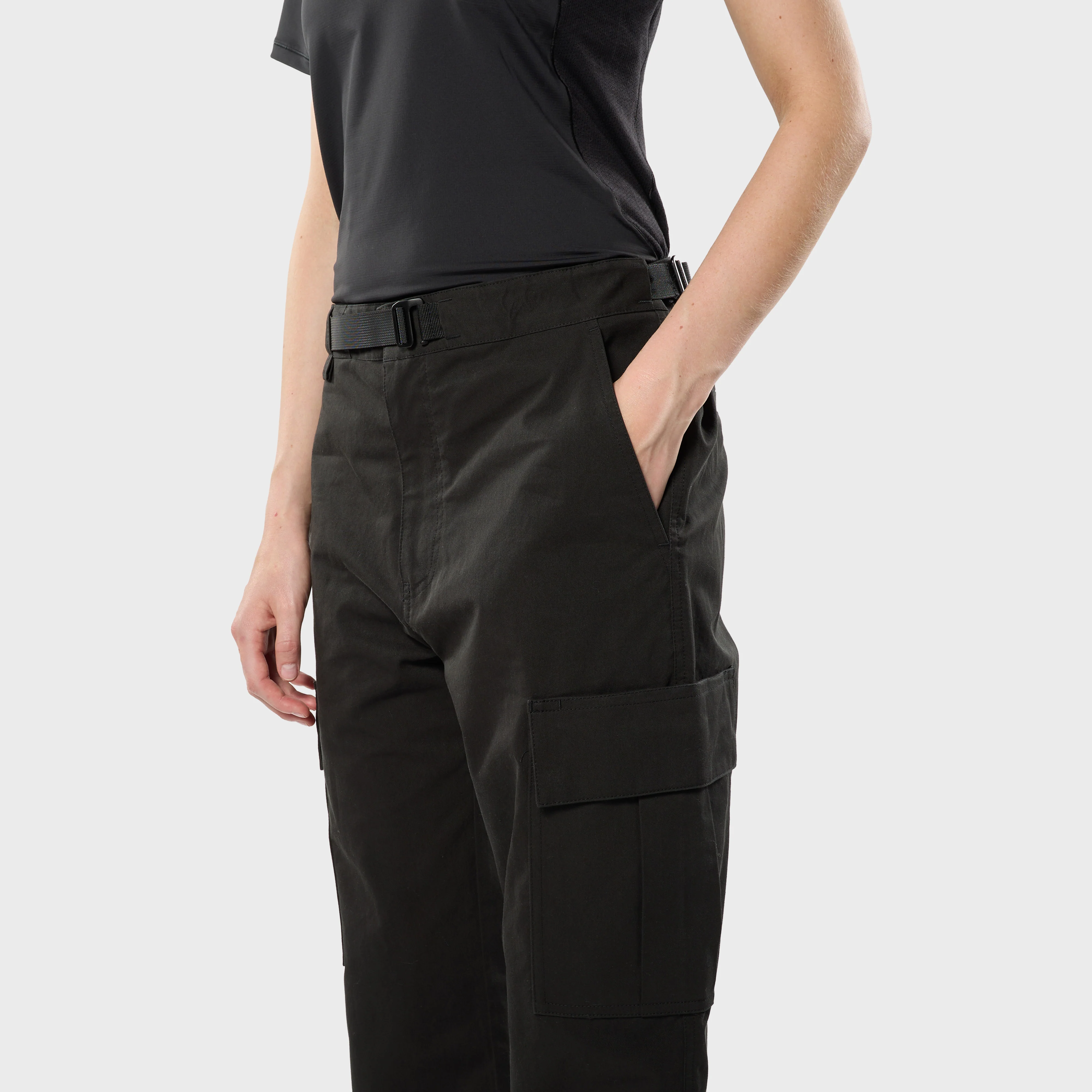 Hamrar Cargo Pants - Image 3