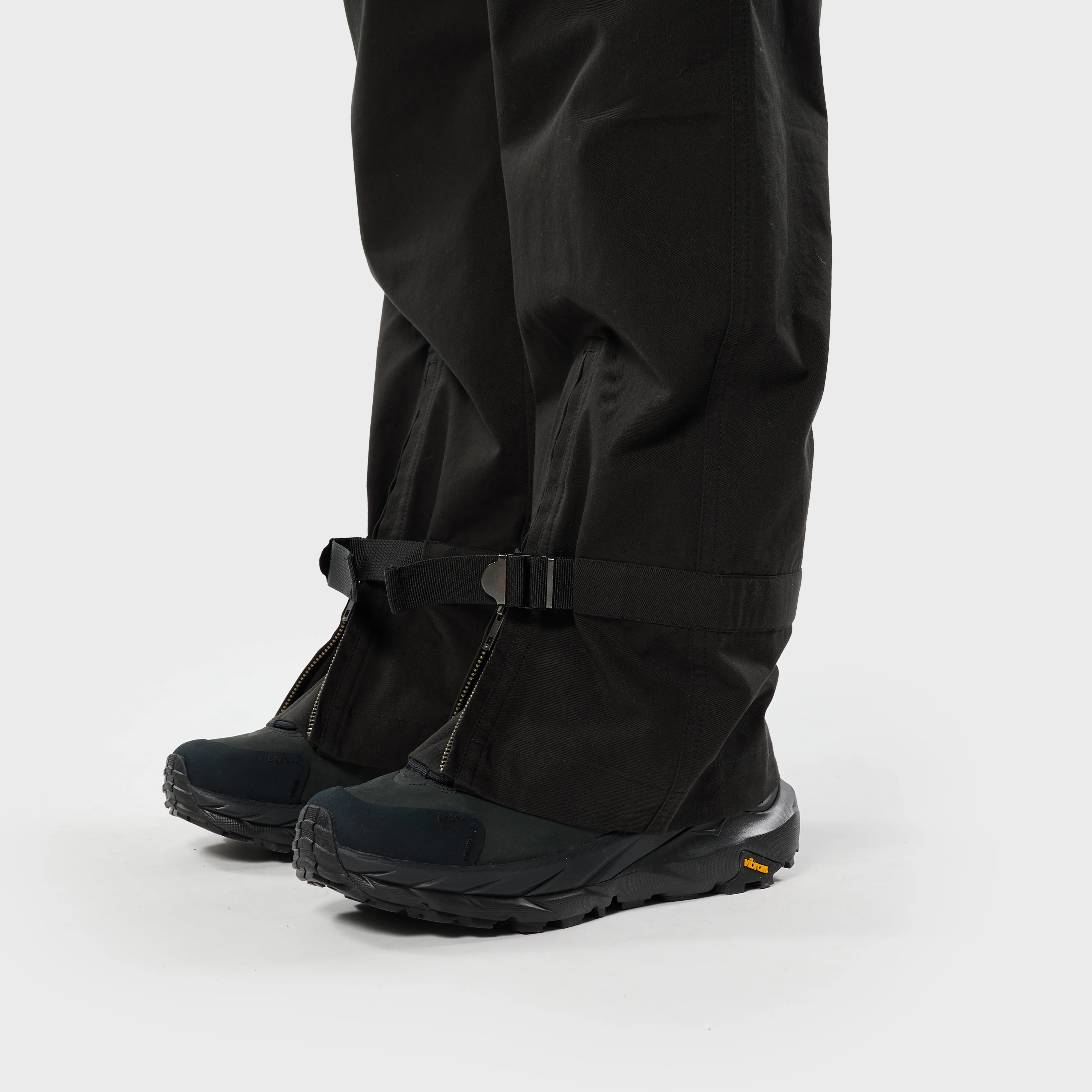 Hamrar Cargo Pants - Image 5