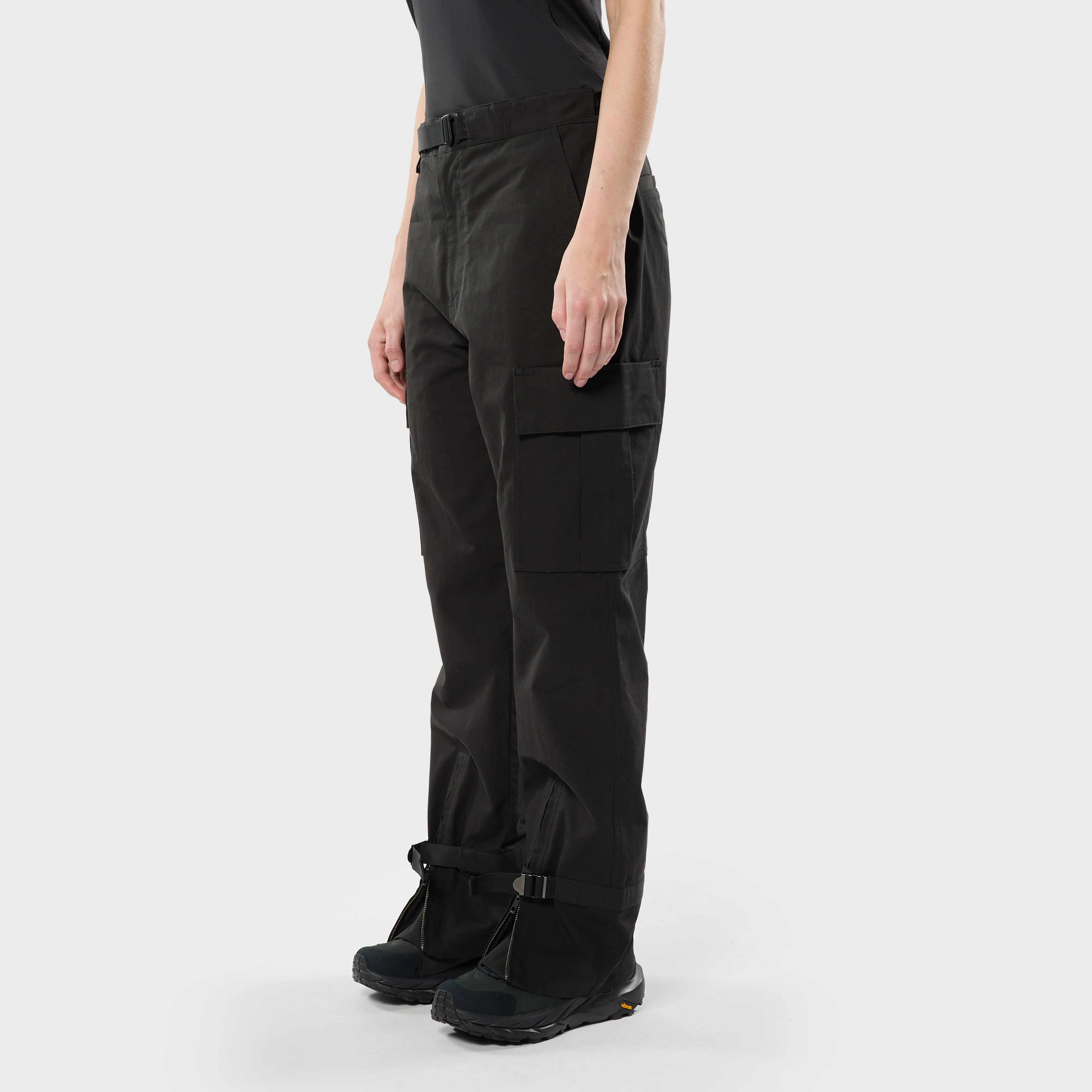 Hamrar Cargo Pants - Image 6