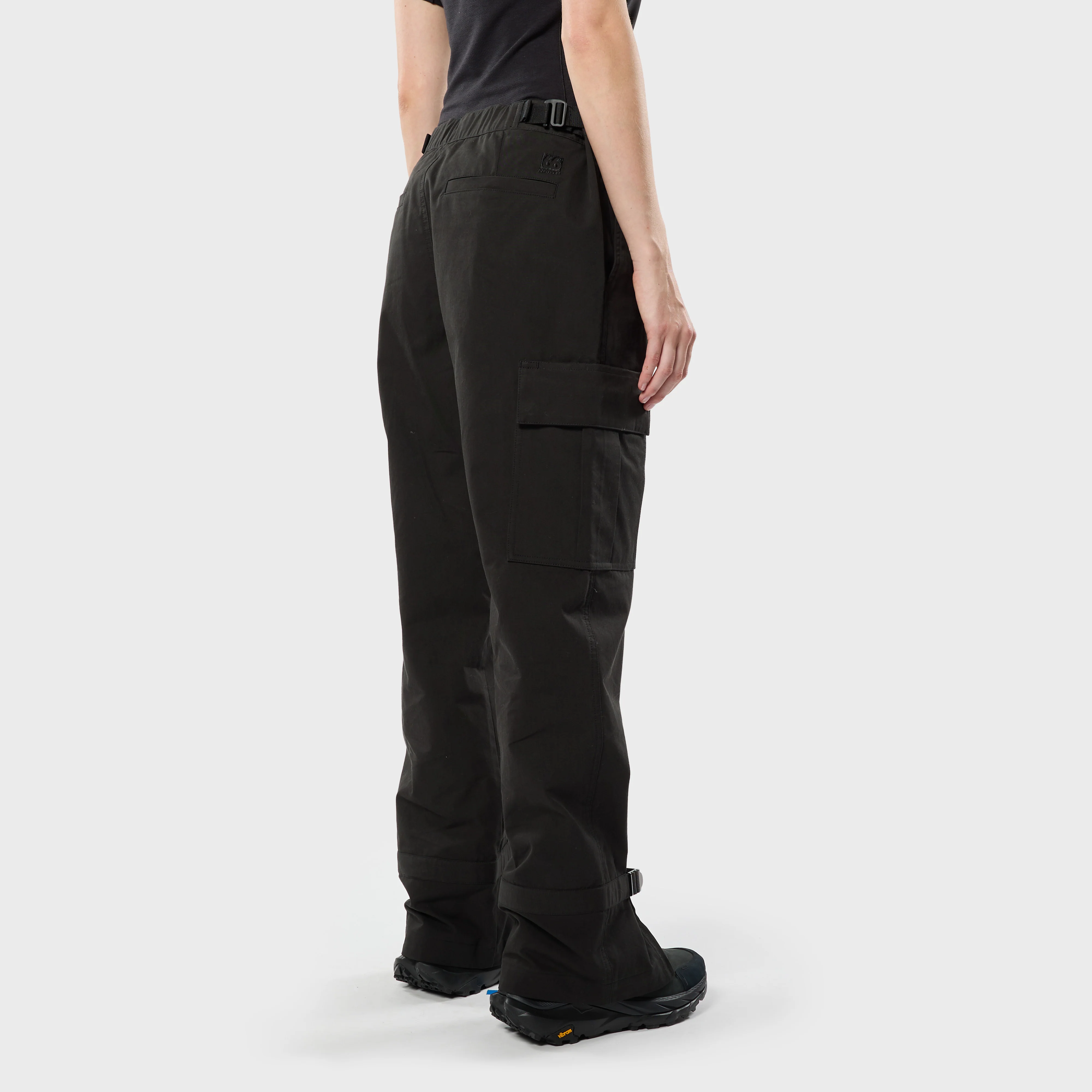 Hamrar Cargo Pants - Image 8