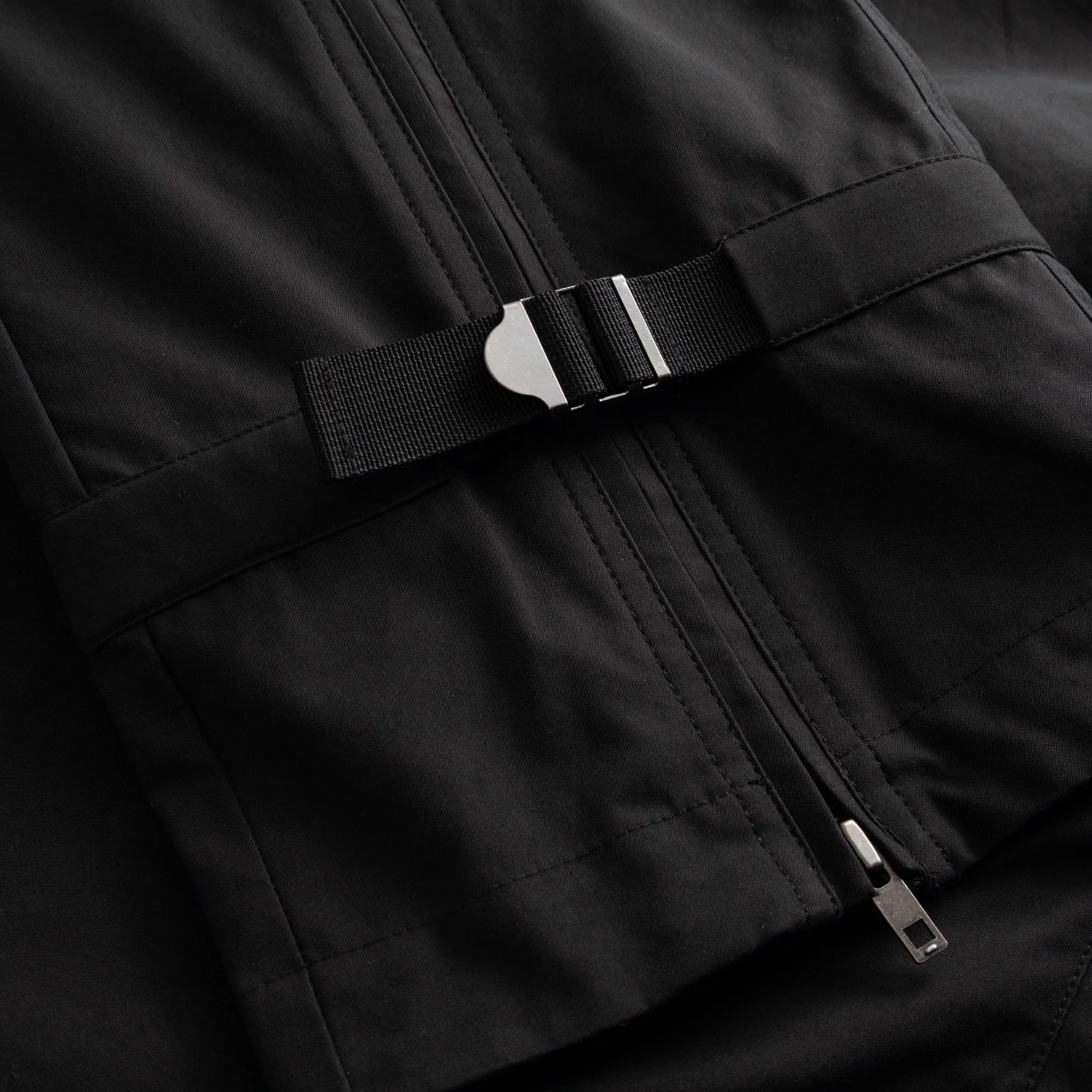 Hamrar Cargo Pants - Image 9