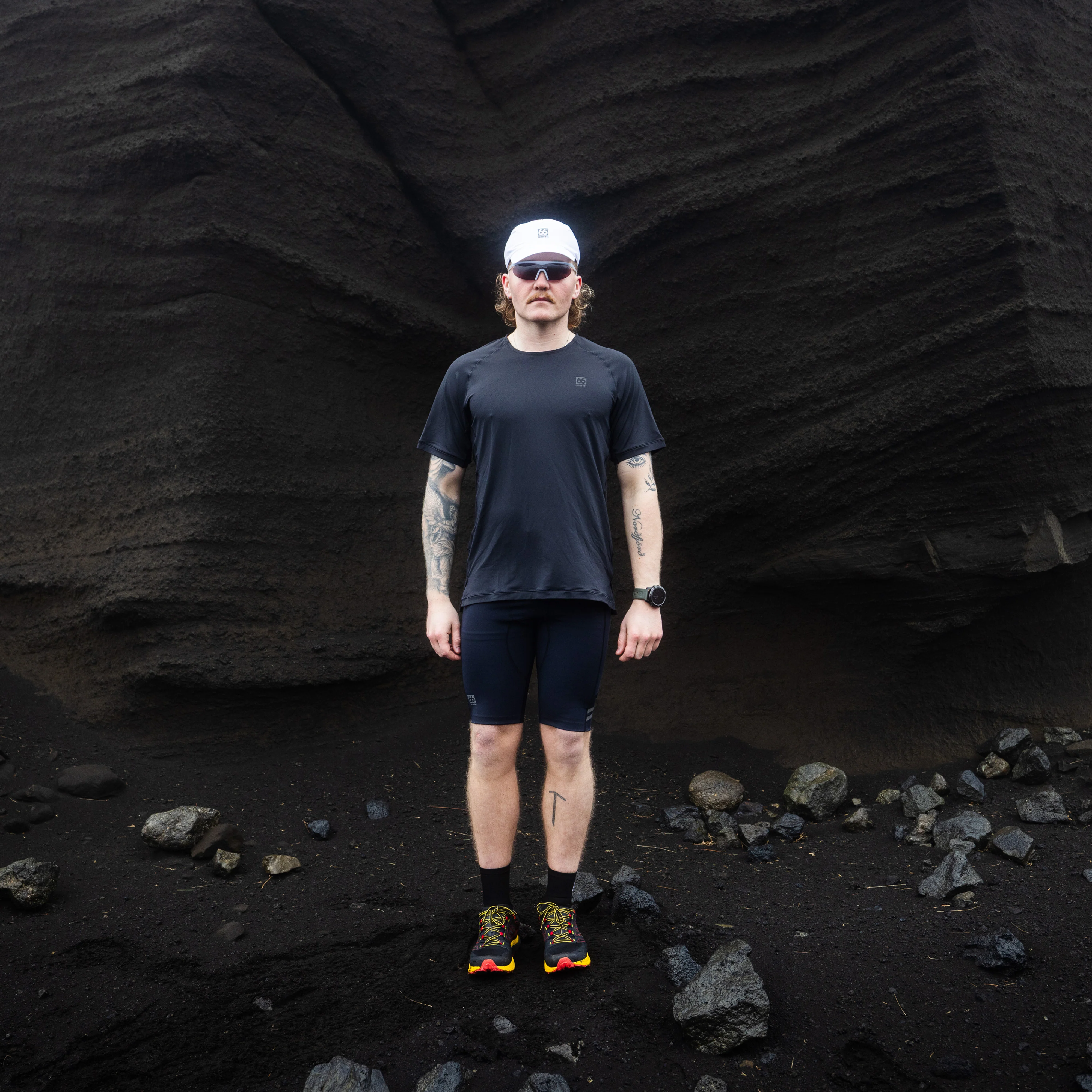Helgafell Cap - Image 6