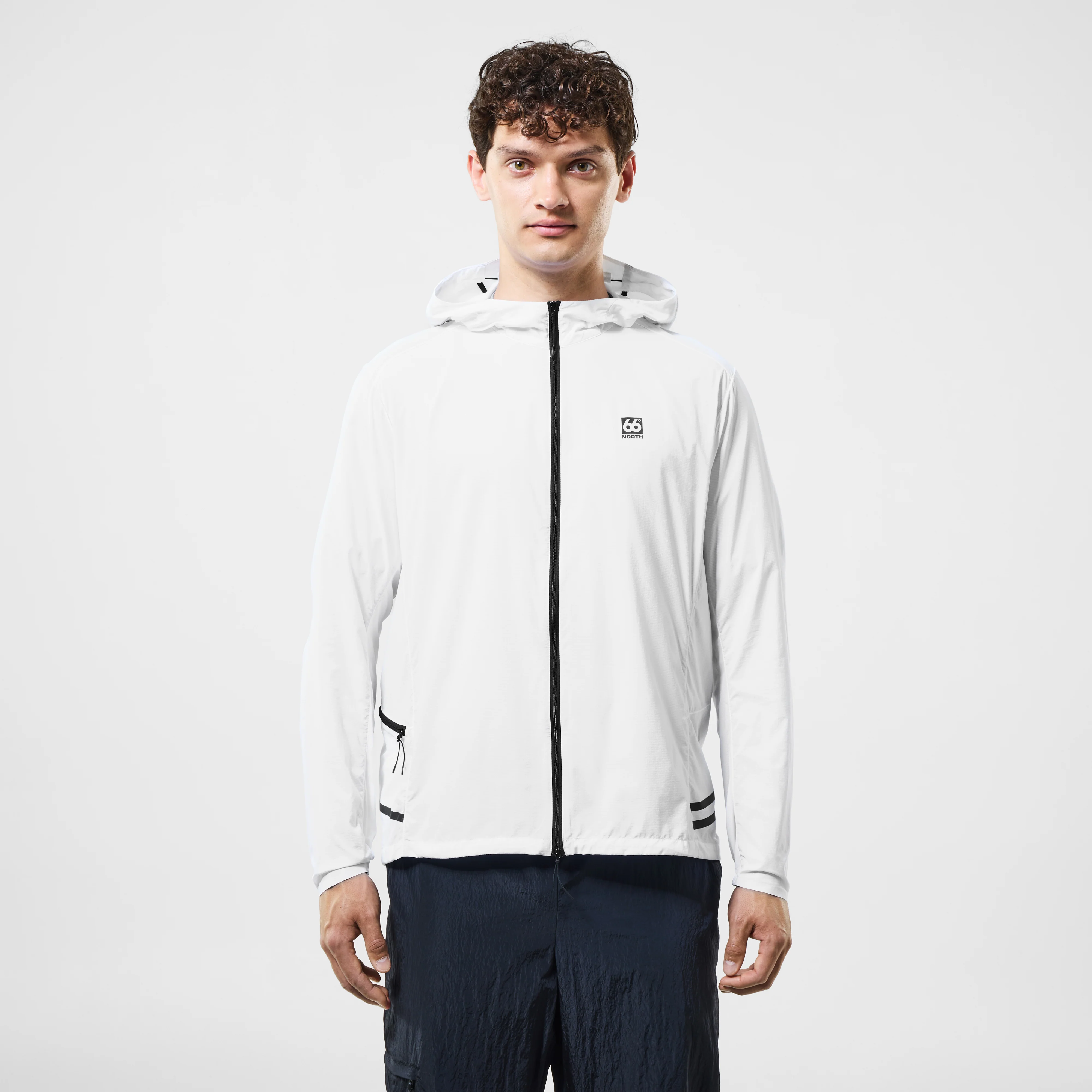 Men's Helgafell Jacket
