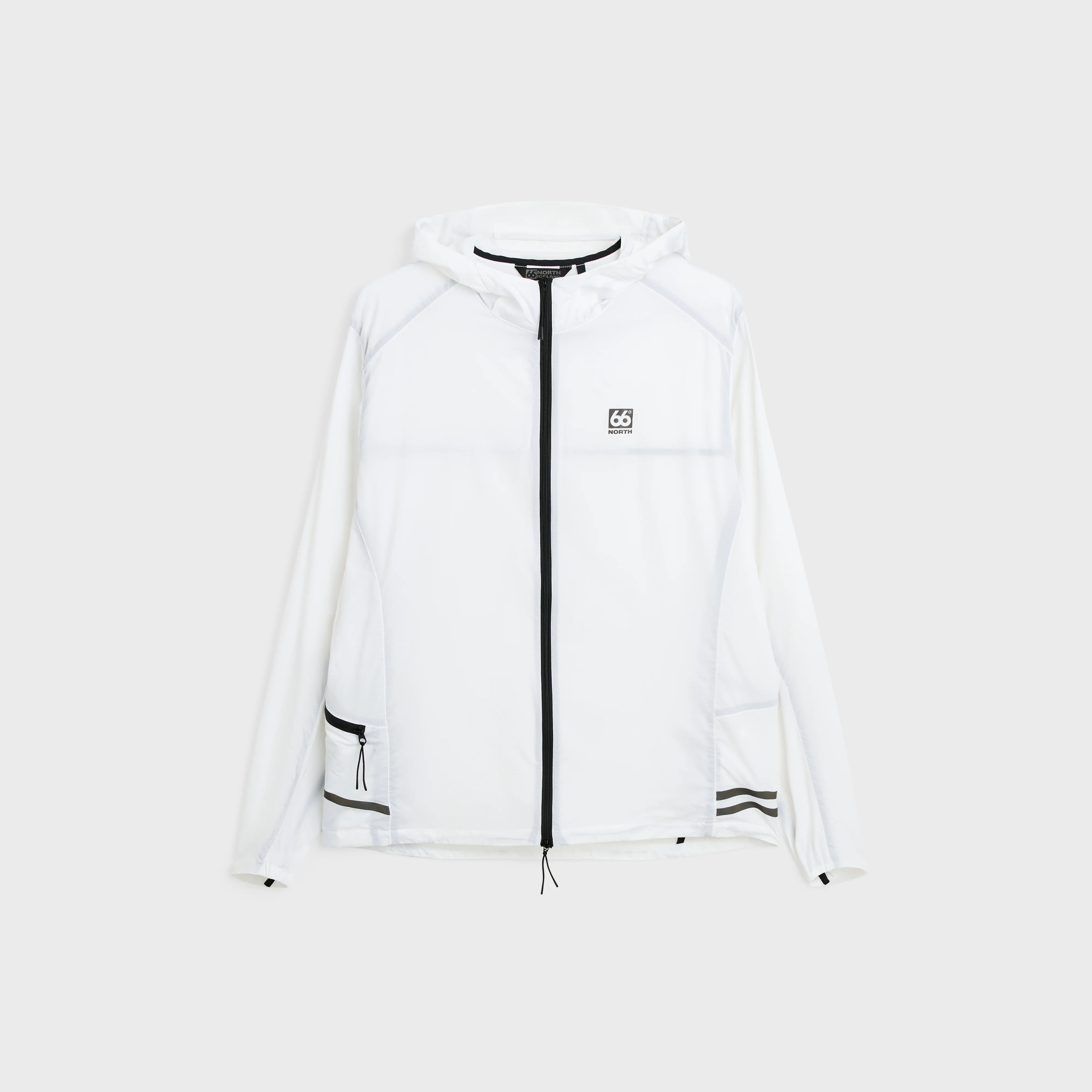 Men's Helgafell Jacket - Image 2
