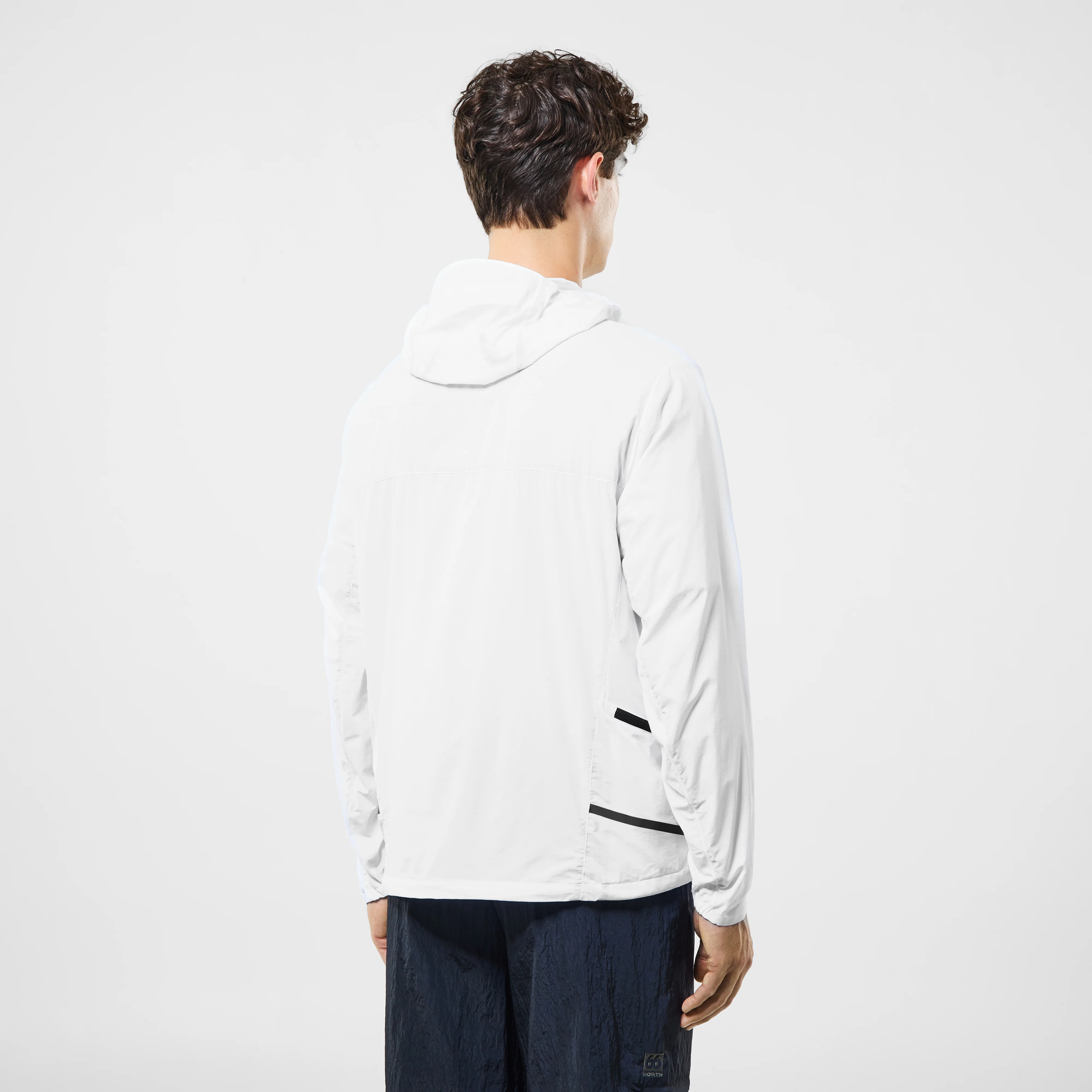 Men's Helgafell Jacket - Image 3