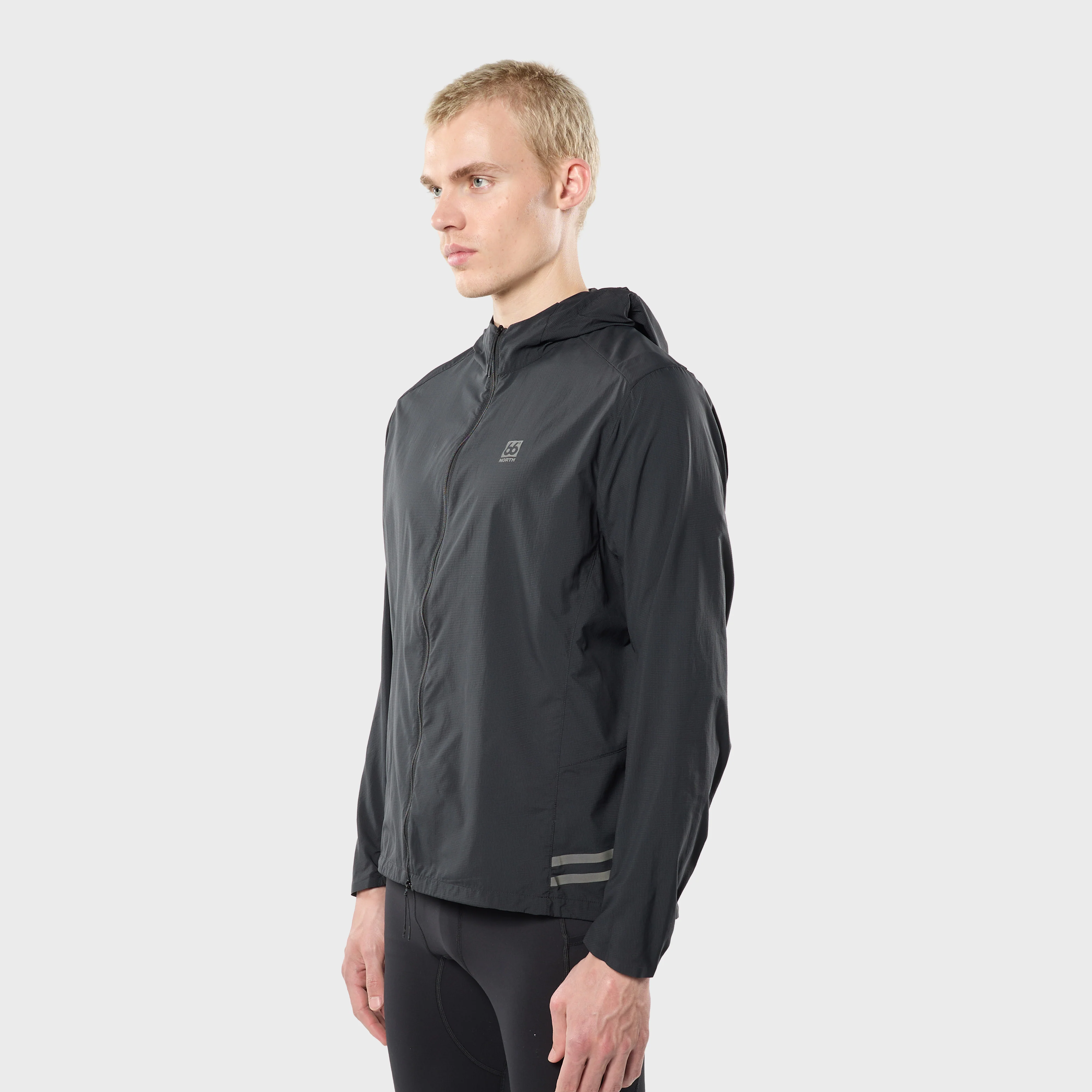 Men's Helgafell Jacket - Image 3