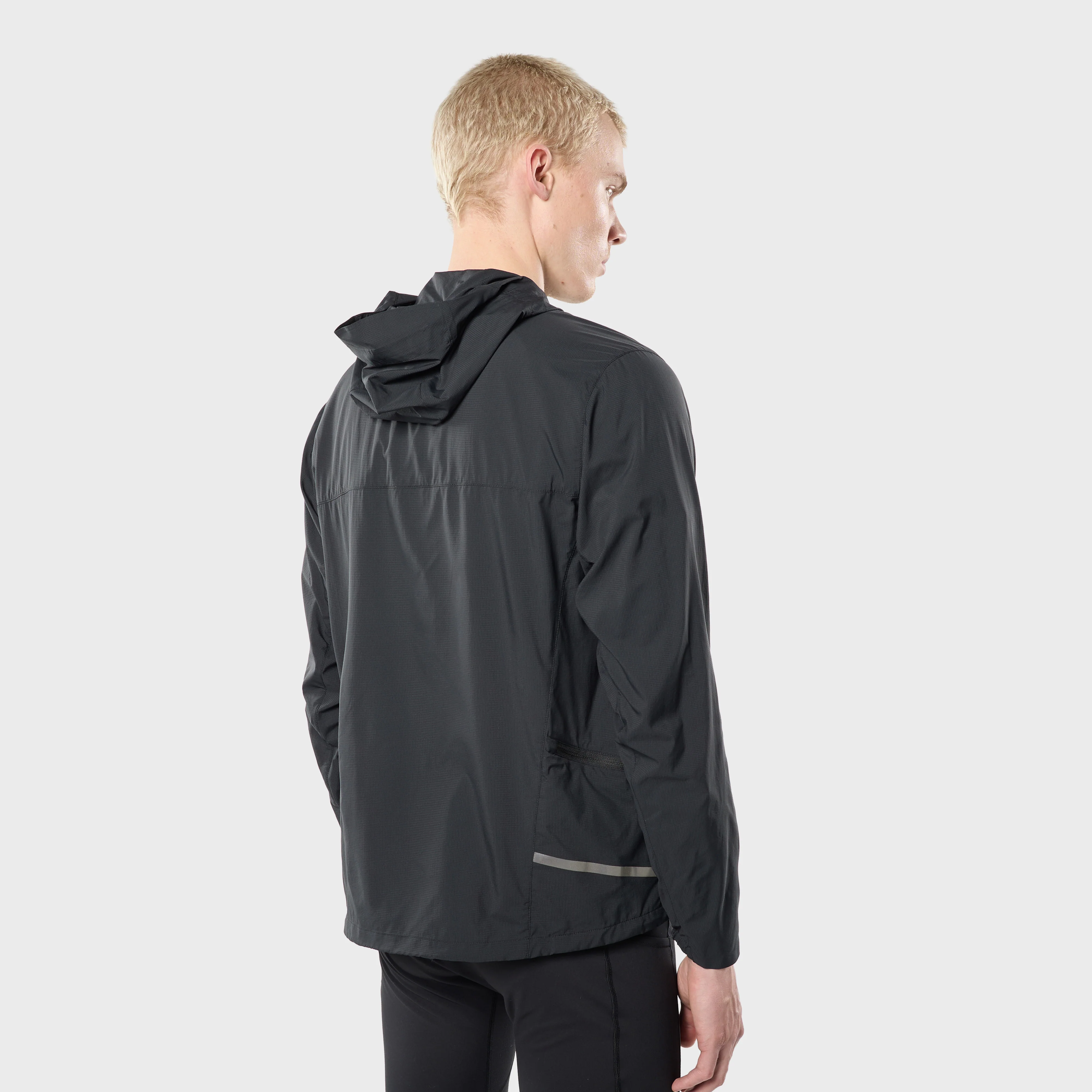 Men's Helgafell Jacket - Image 8