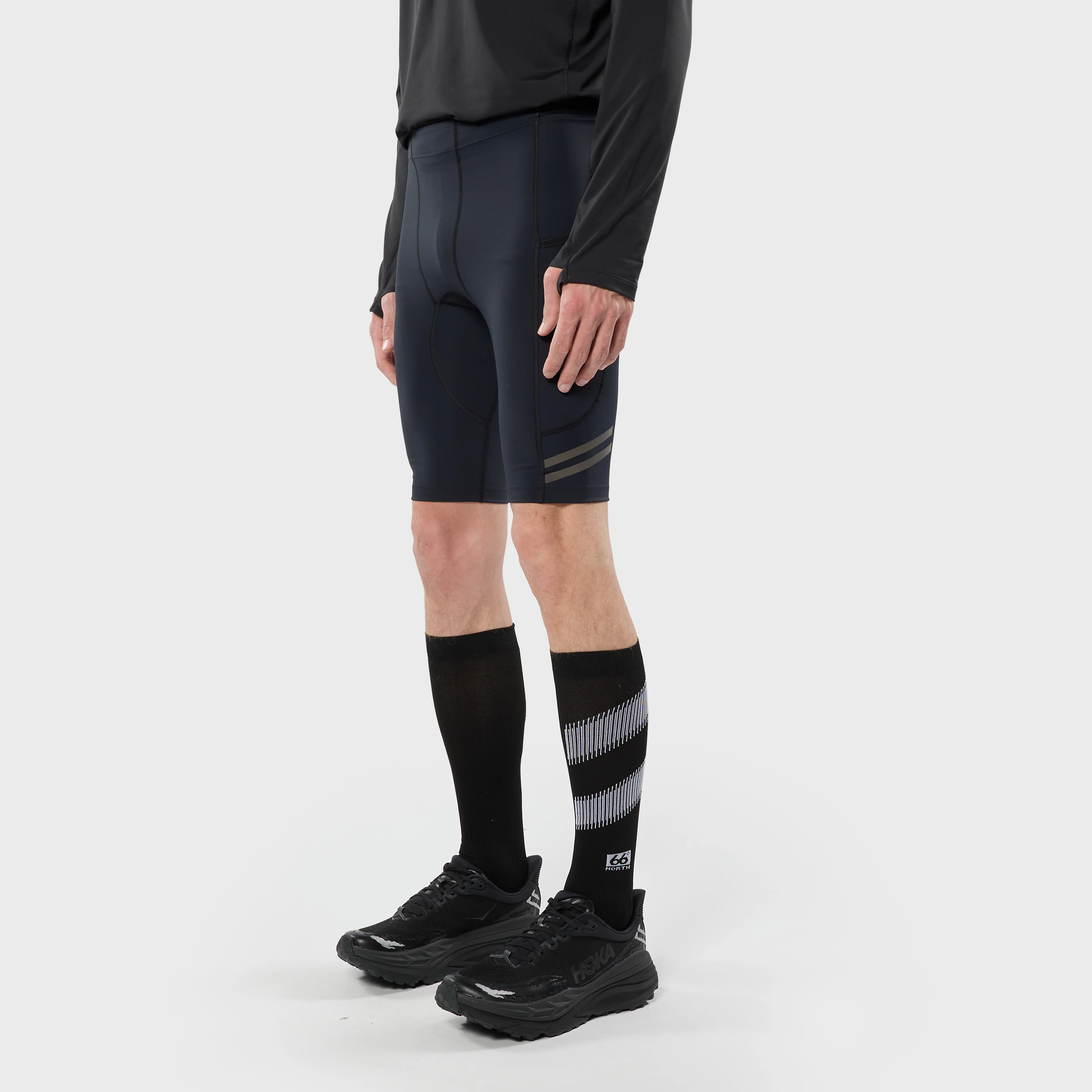 Men's Helgafell Short Tights - Image 4