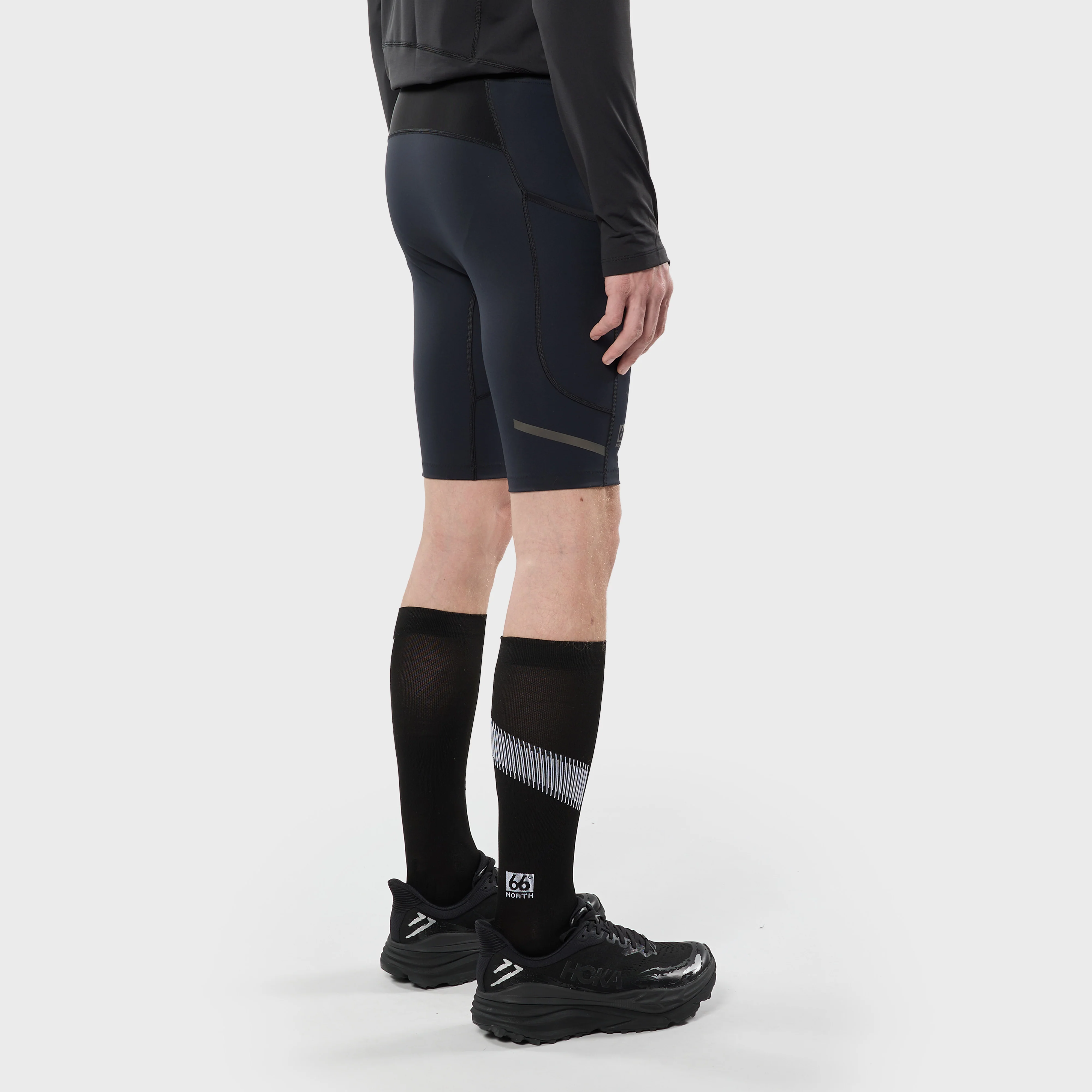 Men's Helgafell Short Tights - Image 5
