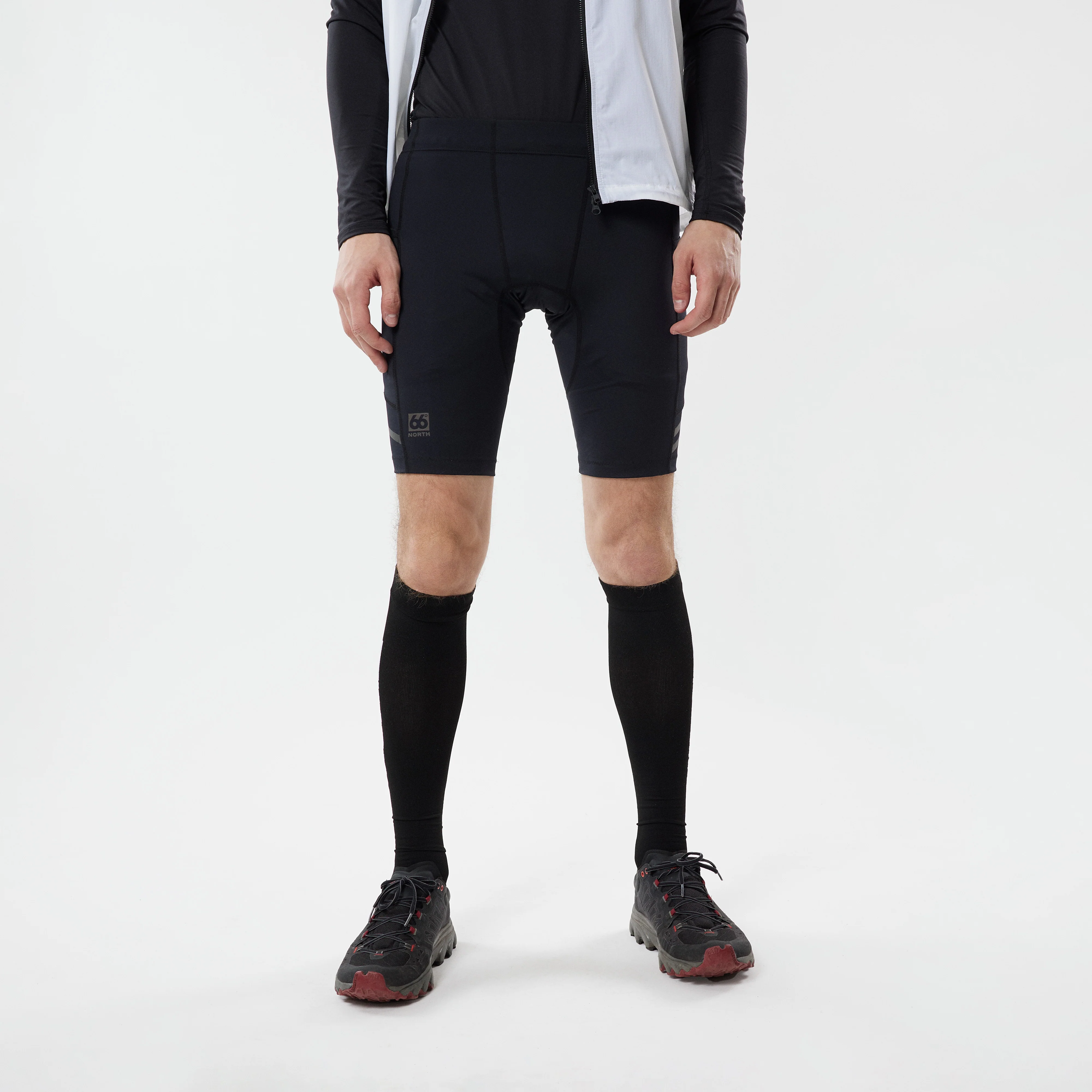 Men's Helgafell Short Tights - Image 7