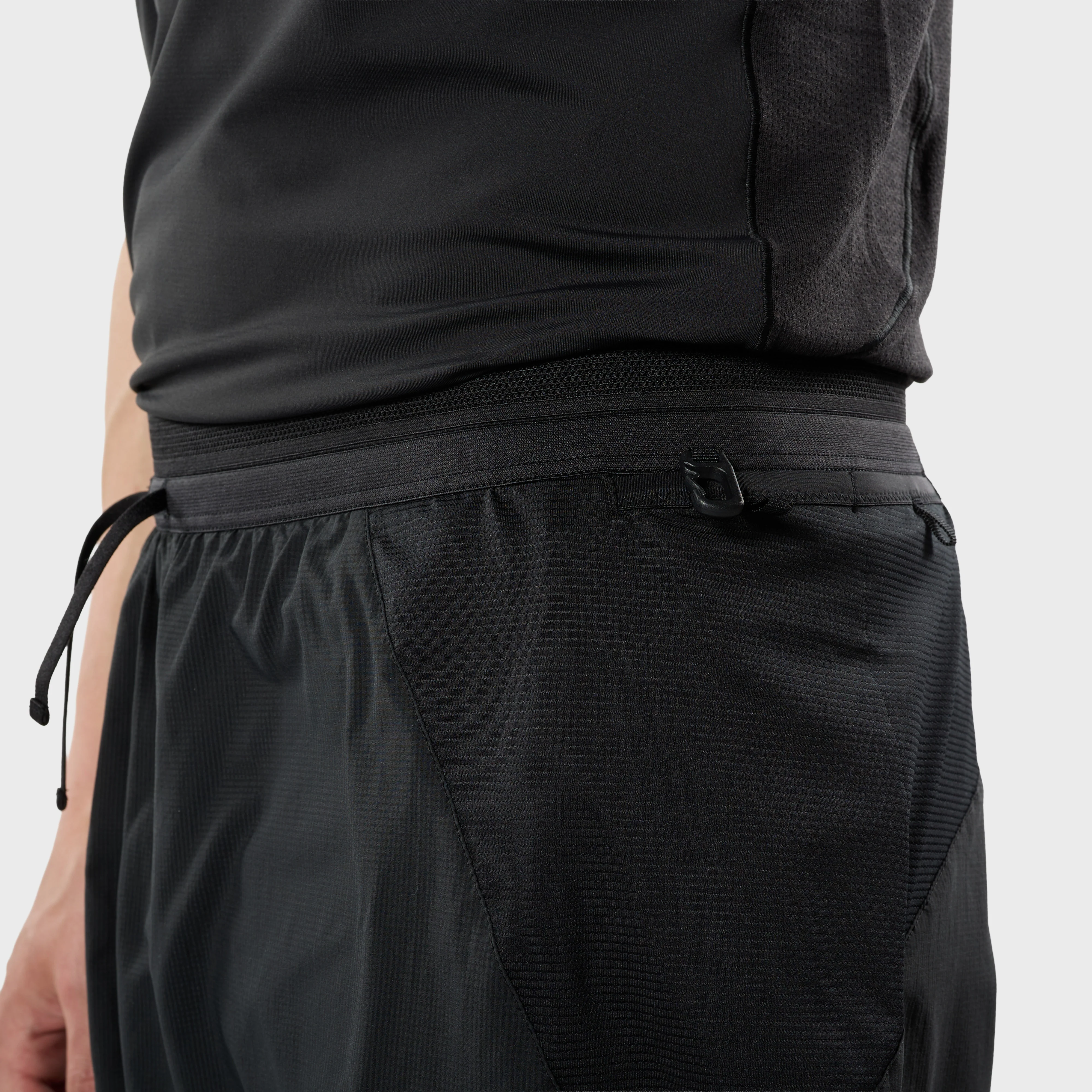 Men's Helgafell Shorts - Image 3