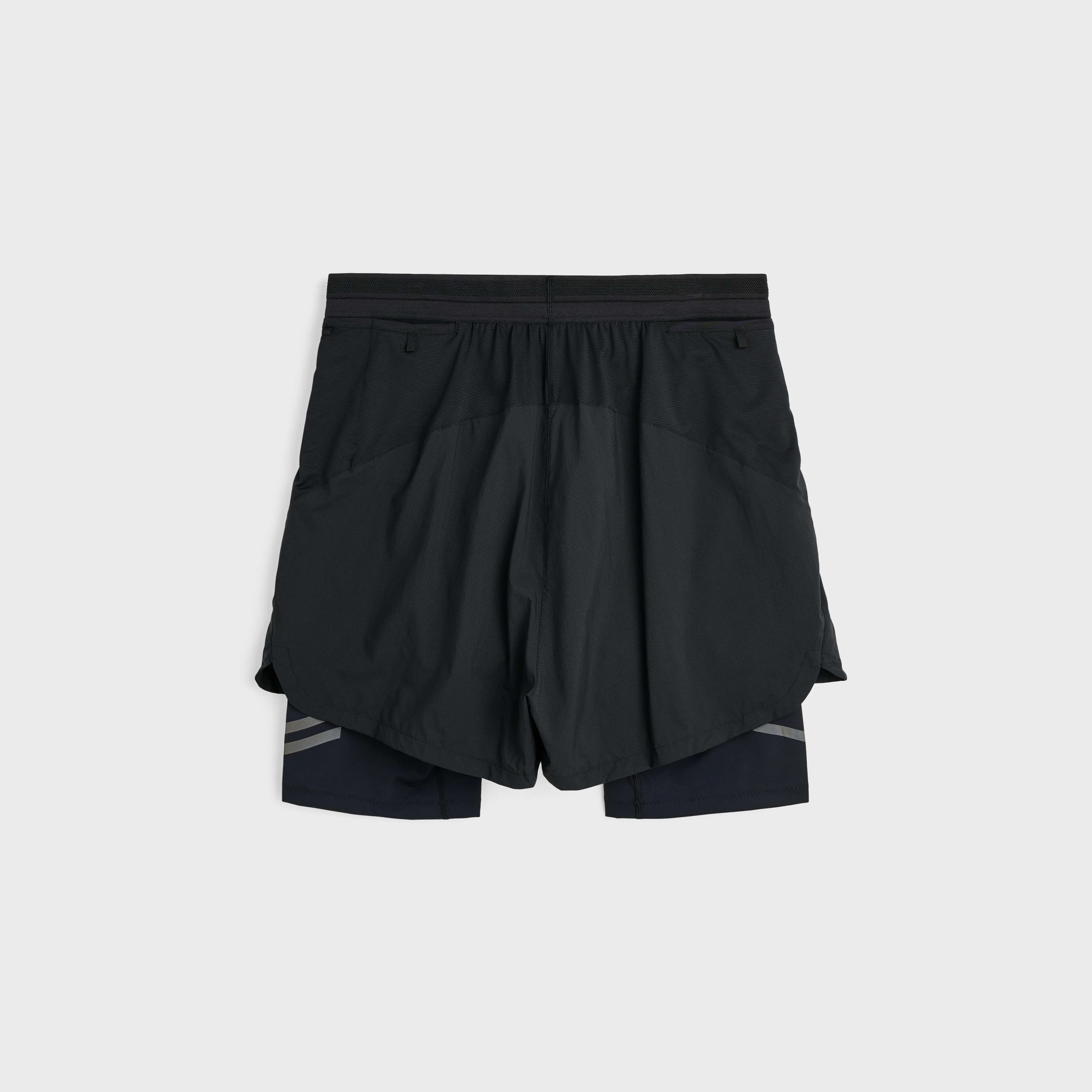 Men's Helgafell Shorts - Image 6