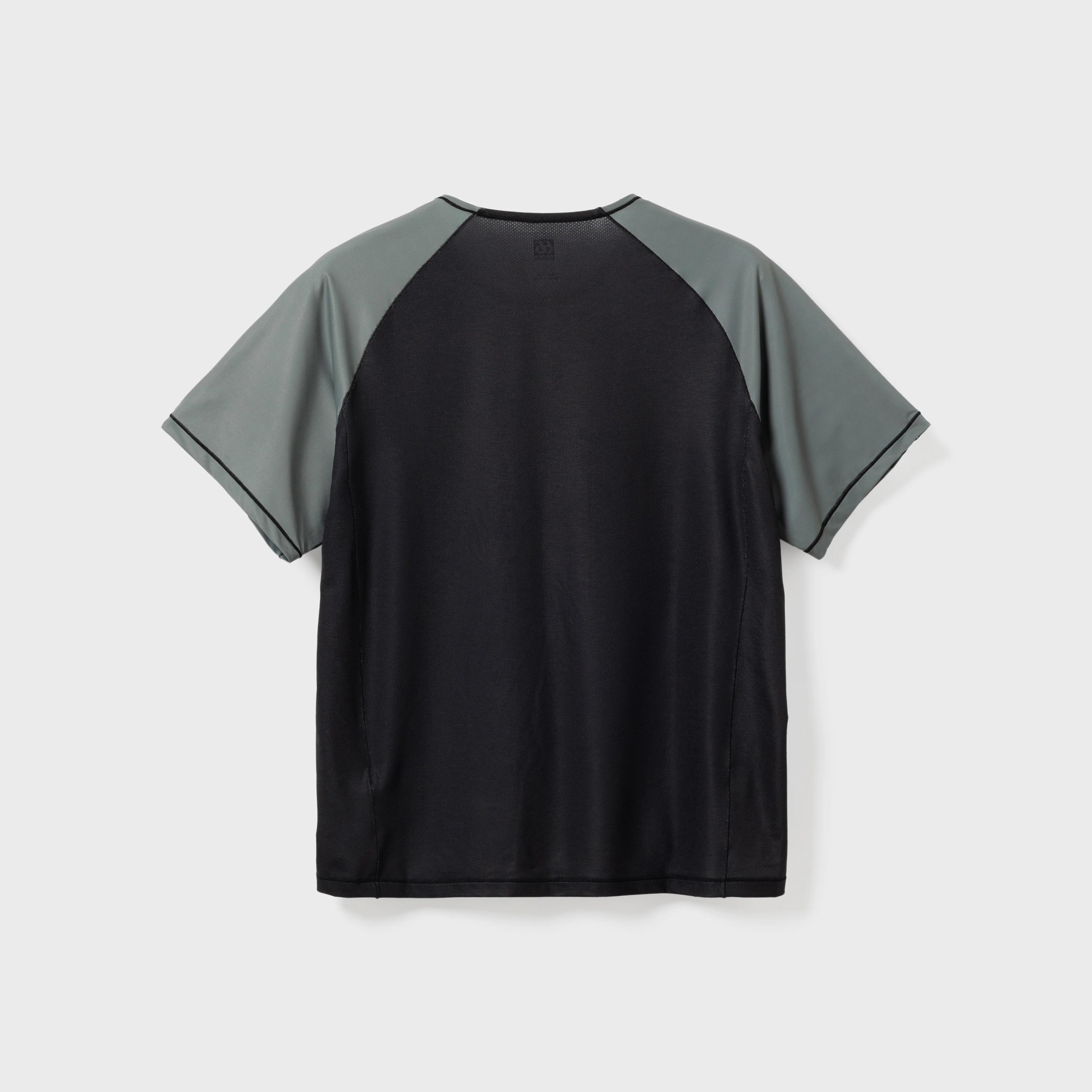 Men's Helgafell T- Shirt - Image 2