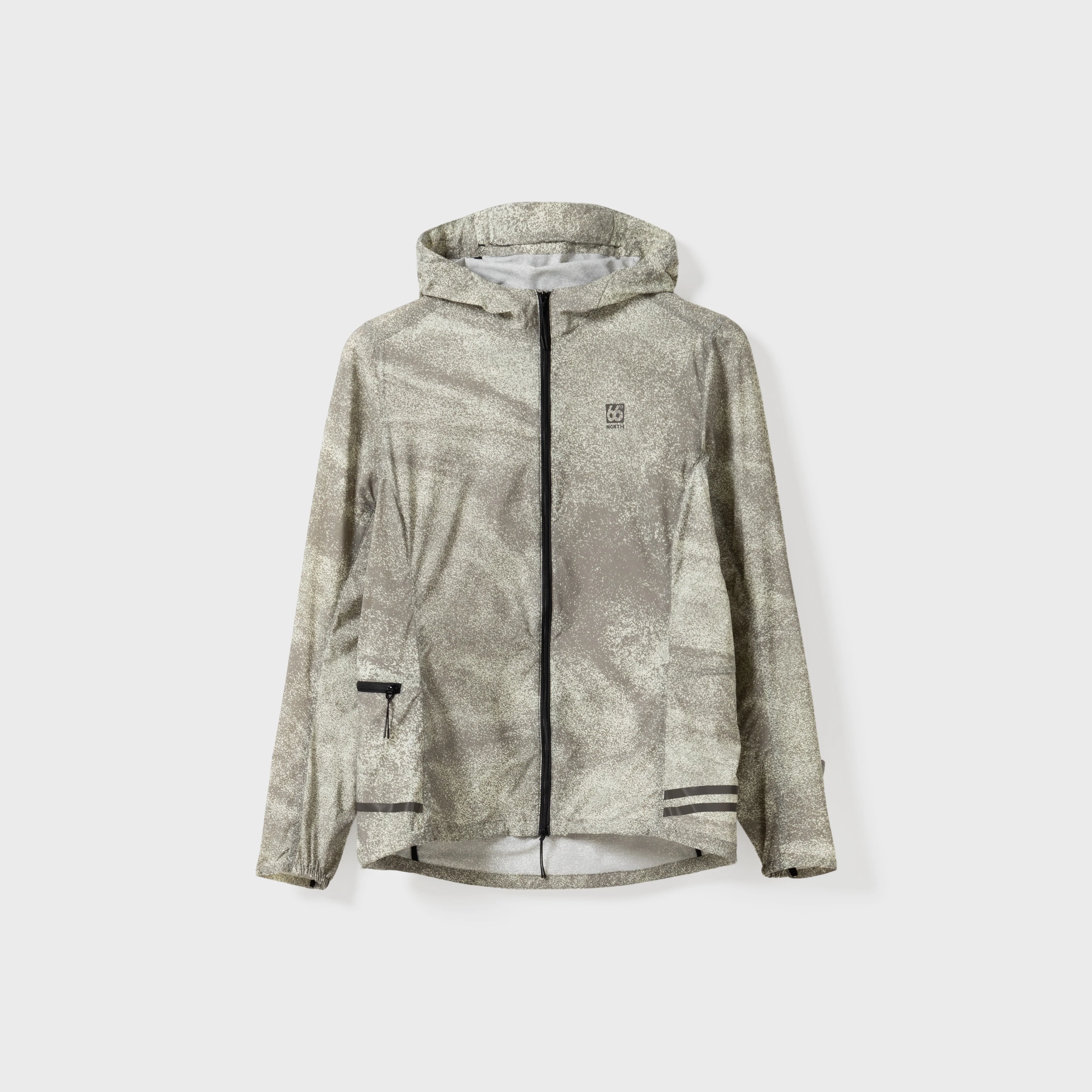 Women's Helgafell Jacket AOP - Image 2
