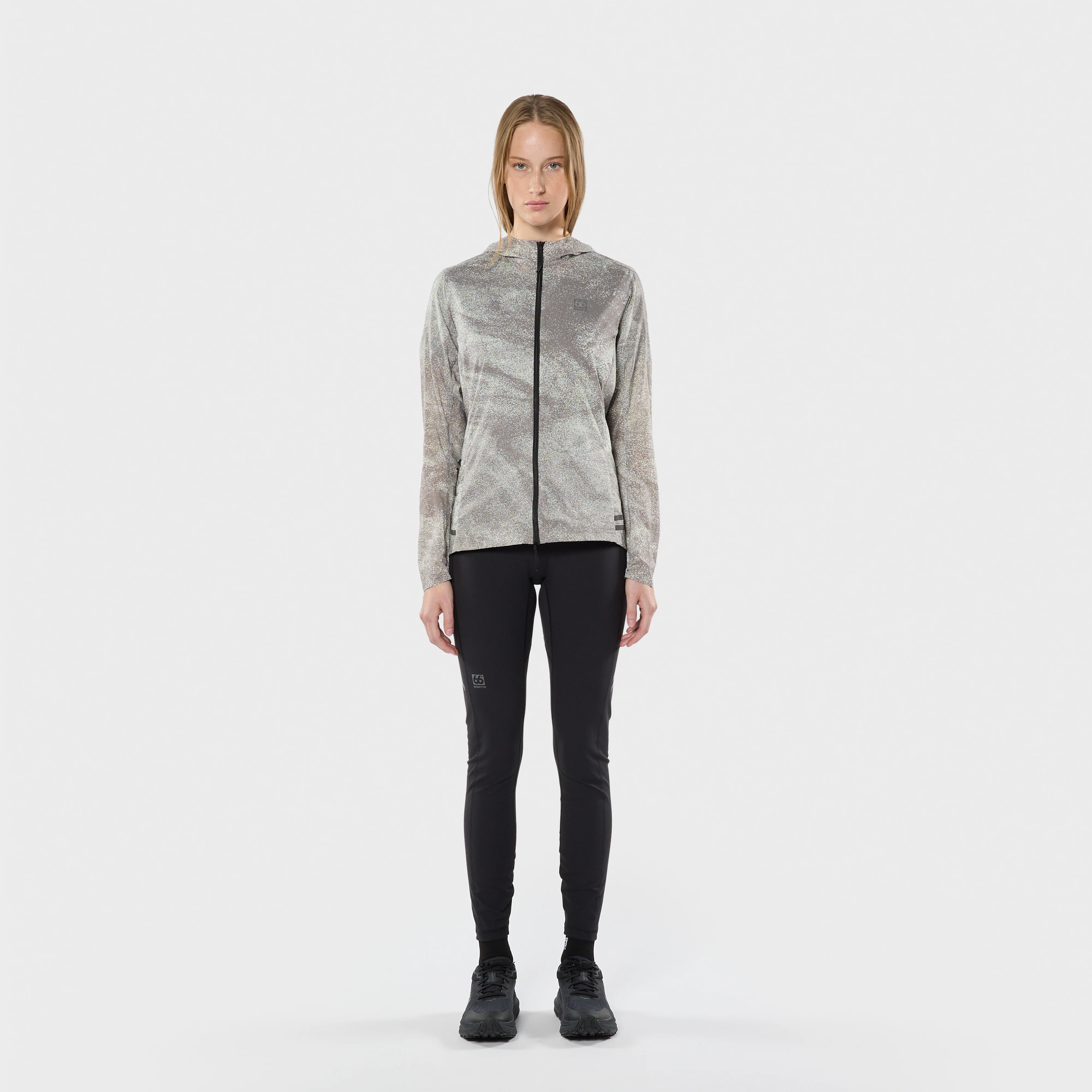 Women's Helgafell Jacket AOP - Image 6