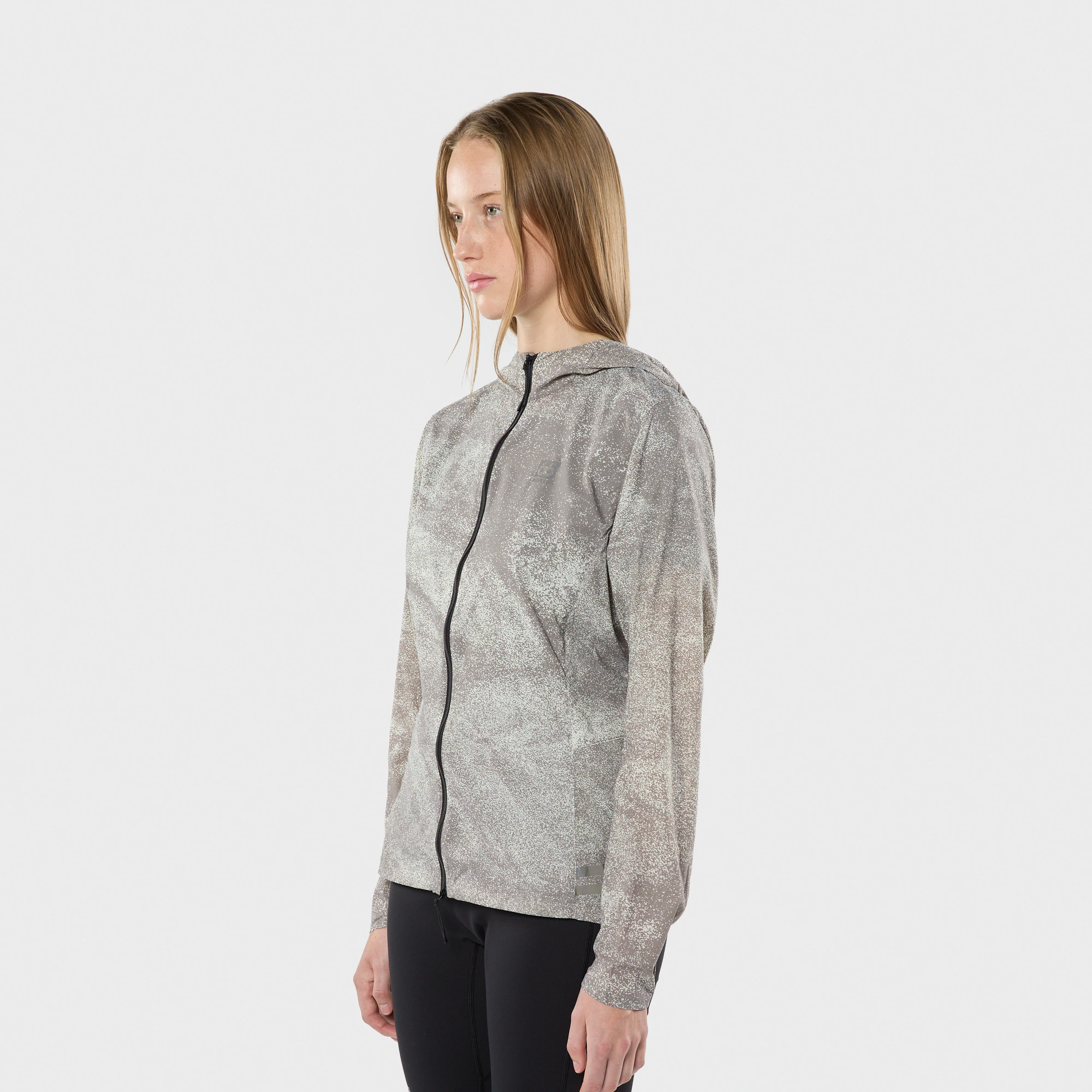 Women's Helgafell Jacket AOP - Image 7