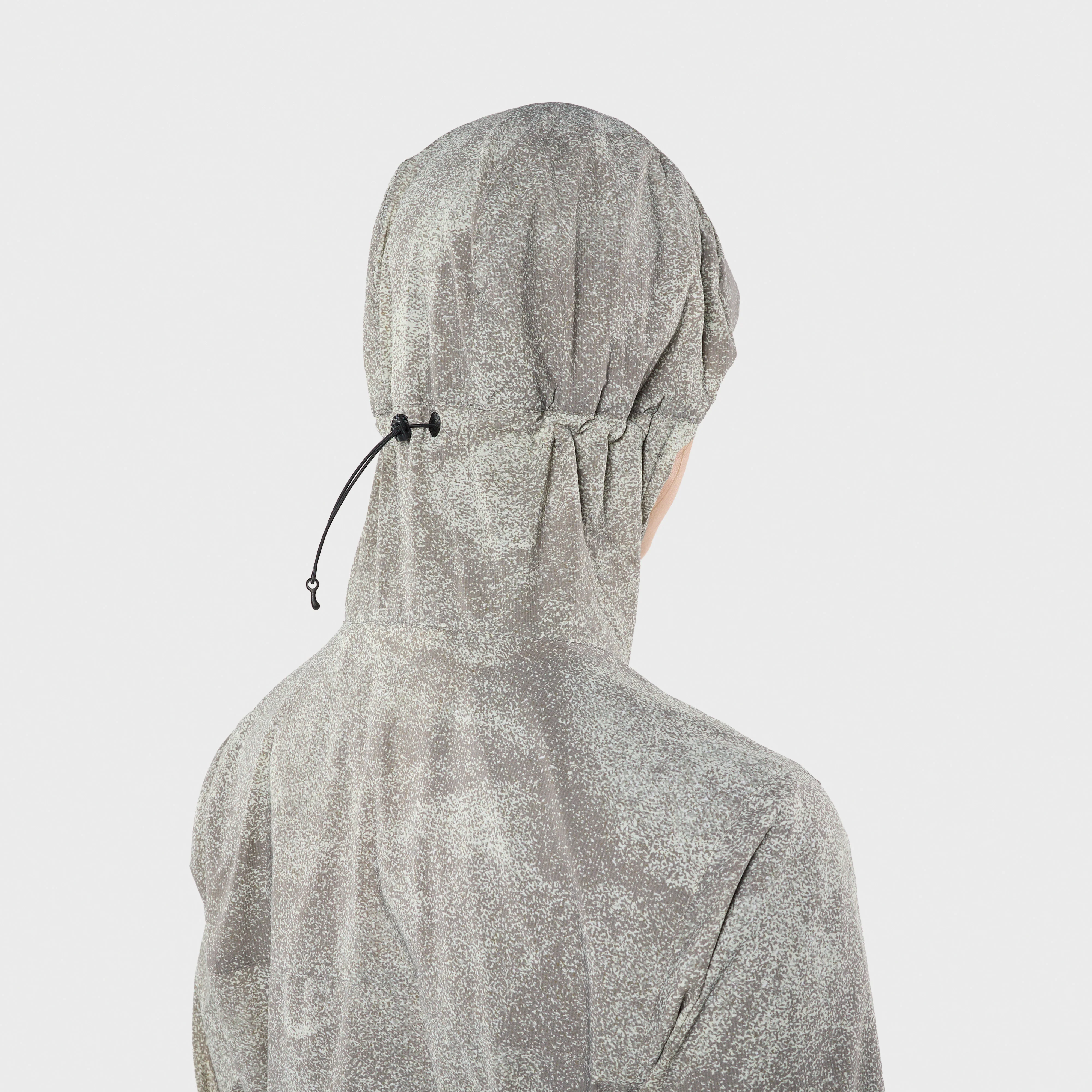 Women's Helgafell Jacket AOP - Image 9