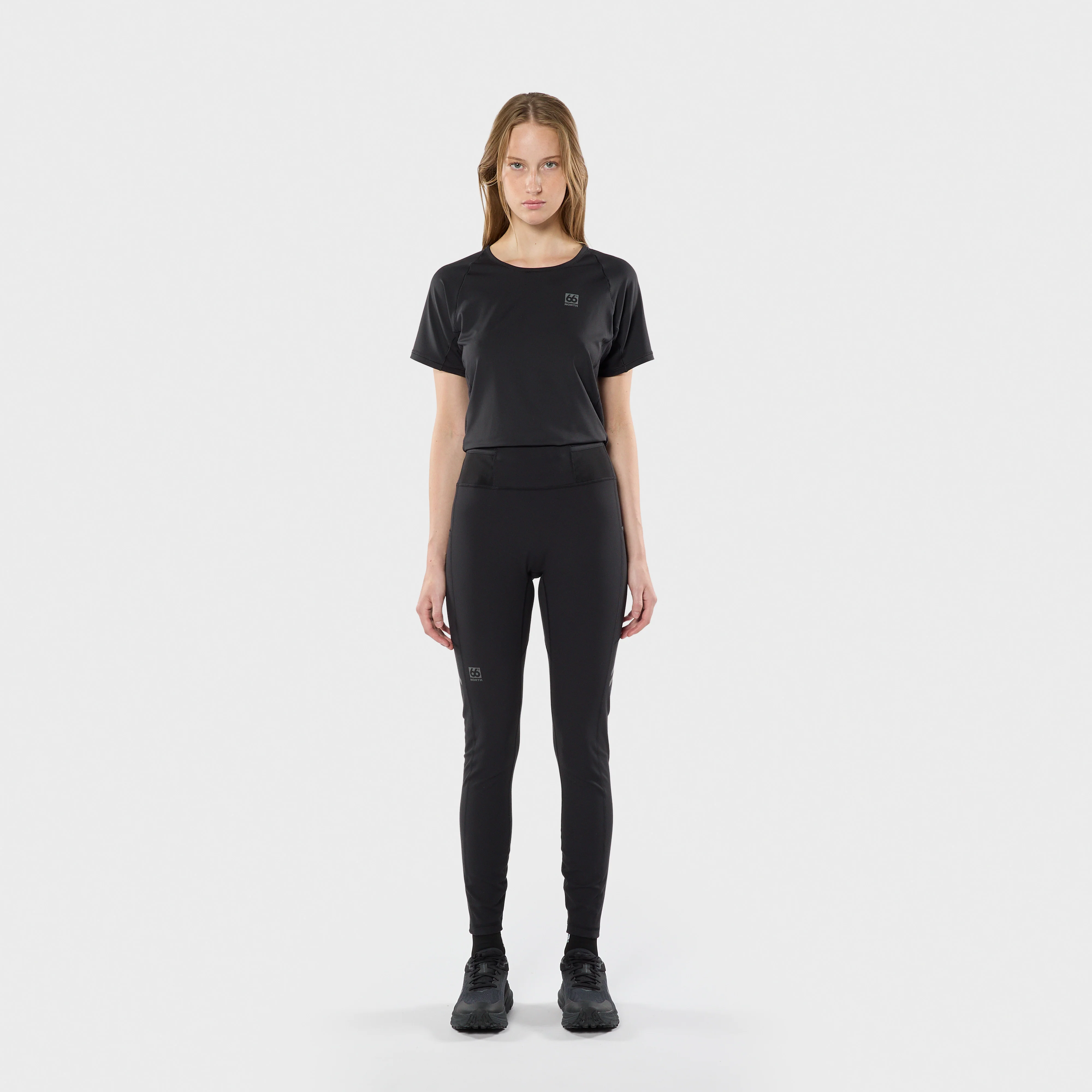 Women's Helgafell Tights - Image 5