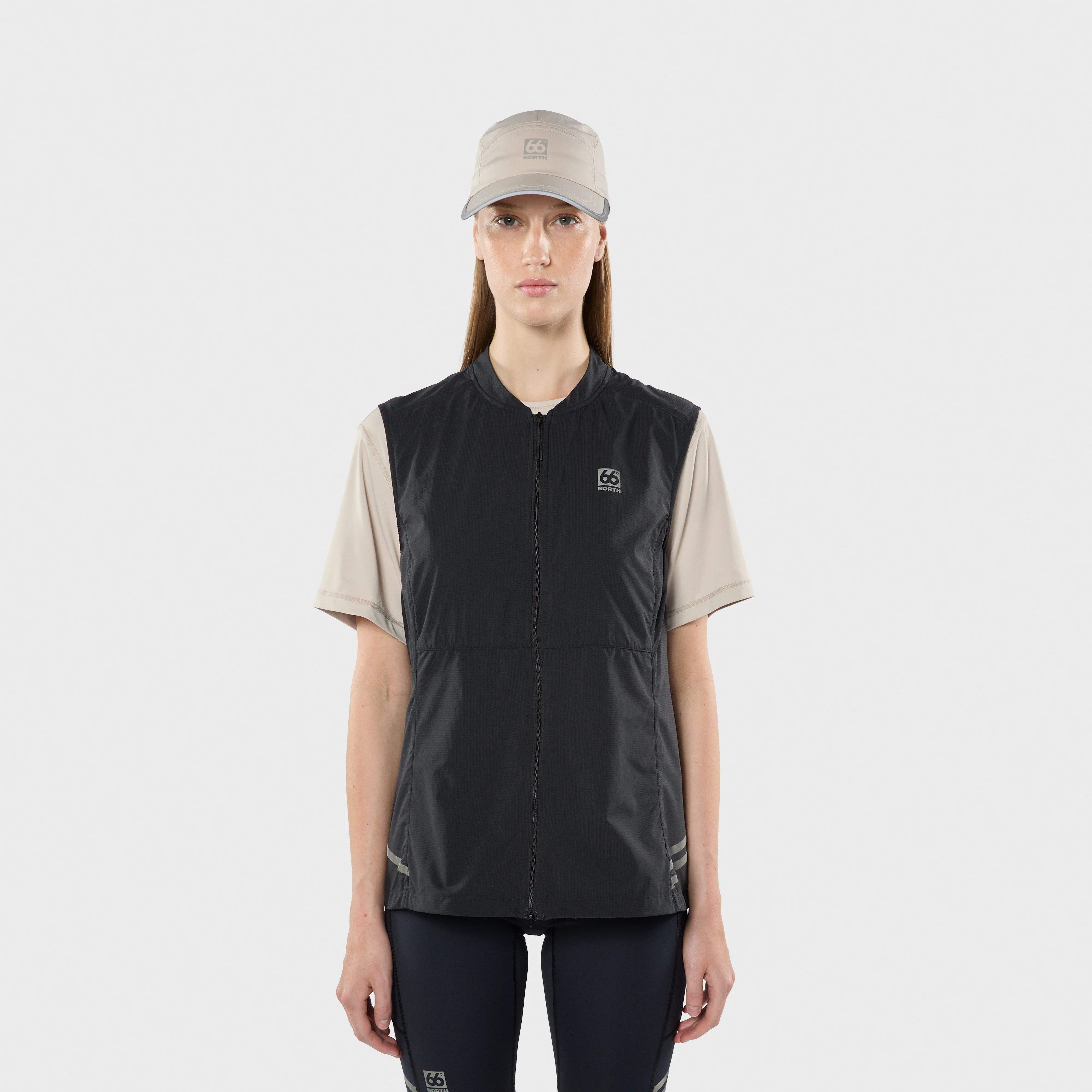 Women's Helgafell Vest