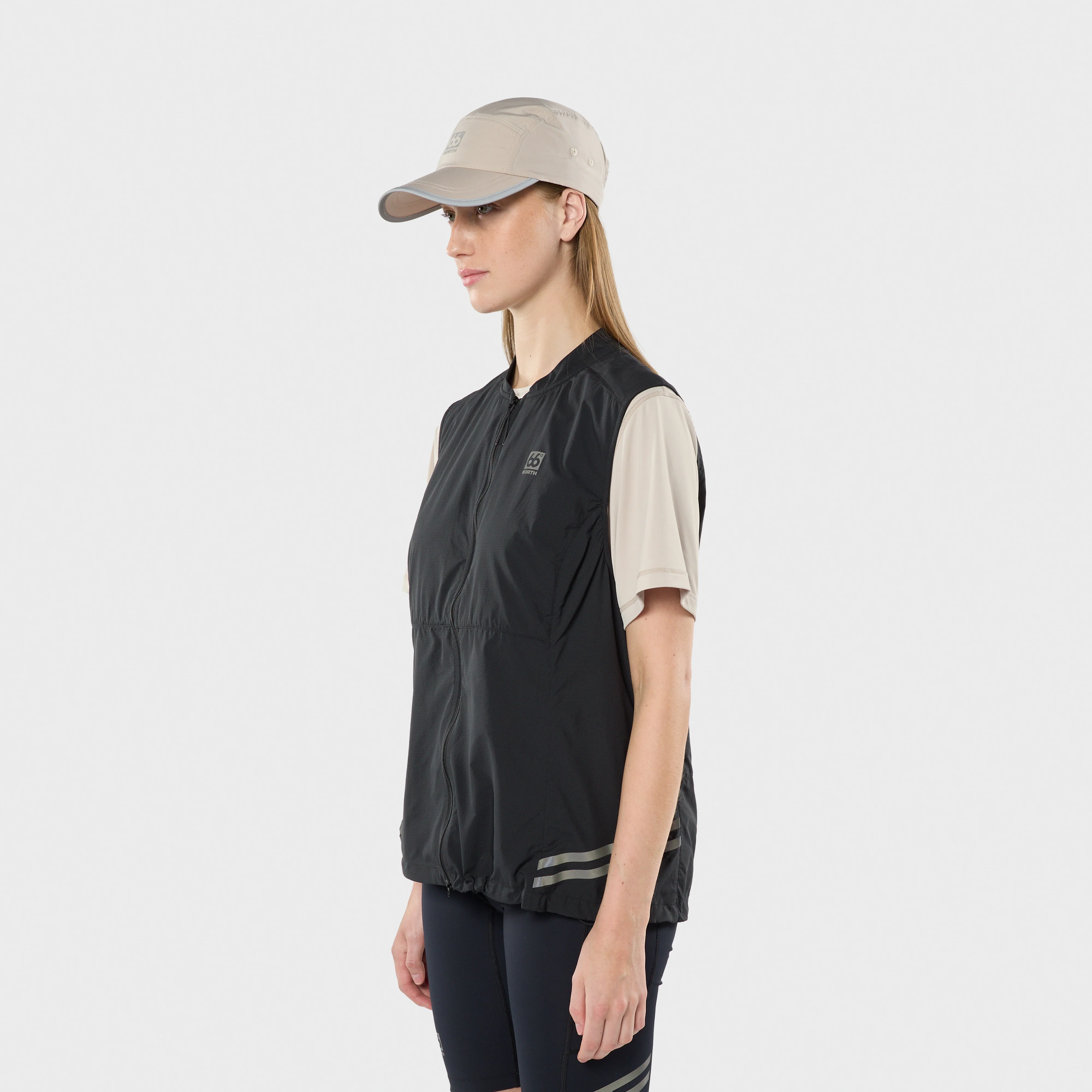 Women's Helgafell Vest - Image 3
